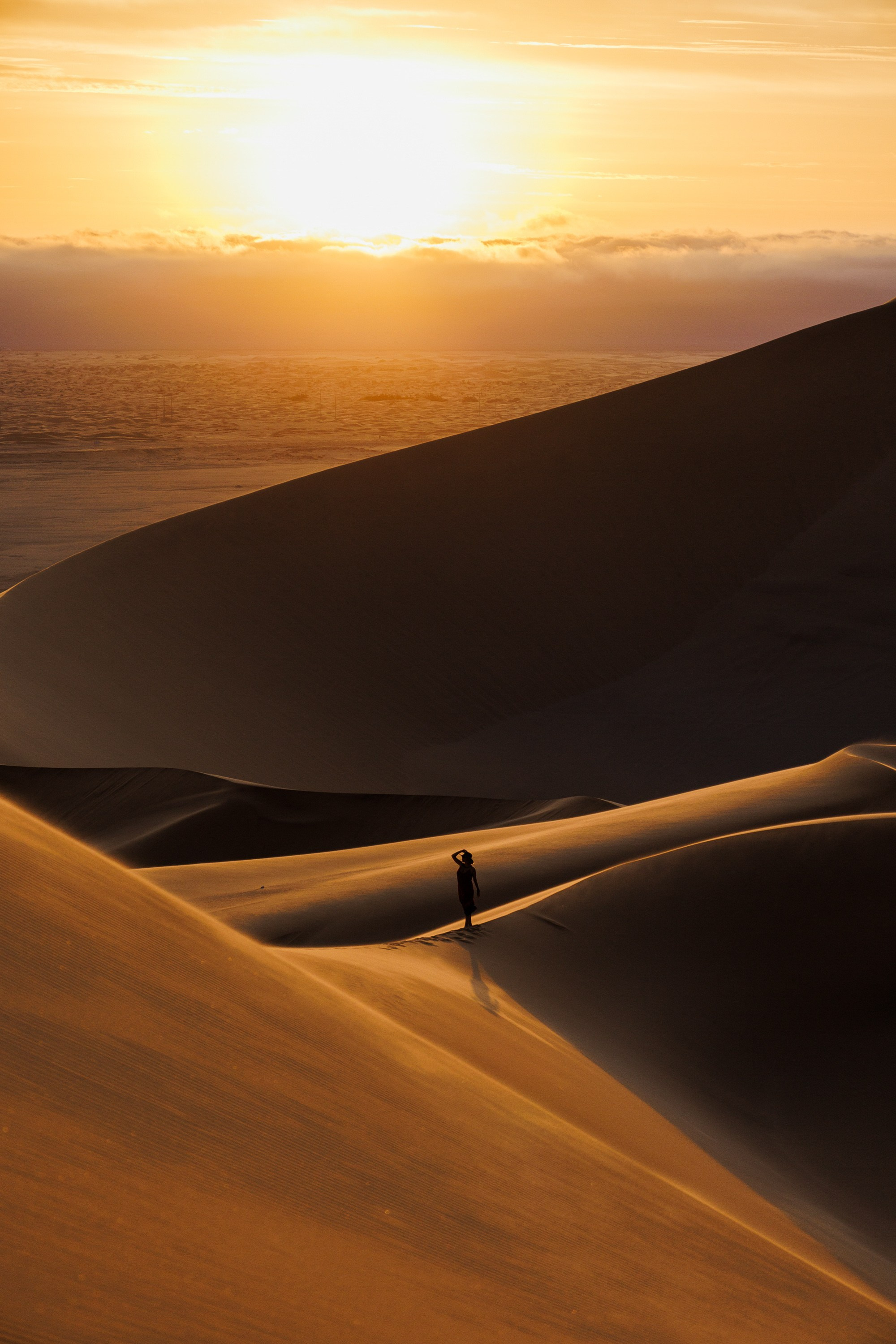 НАМИБИЯ. Роадтрип