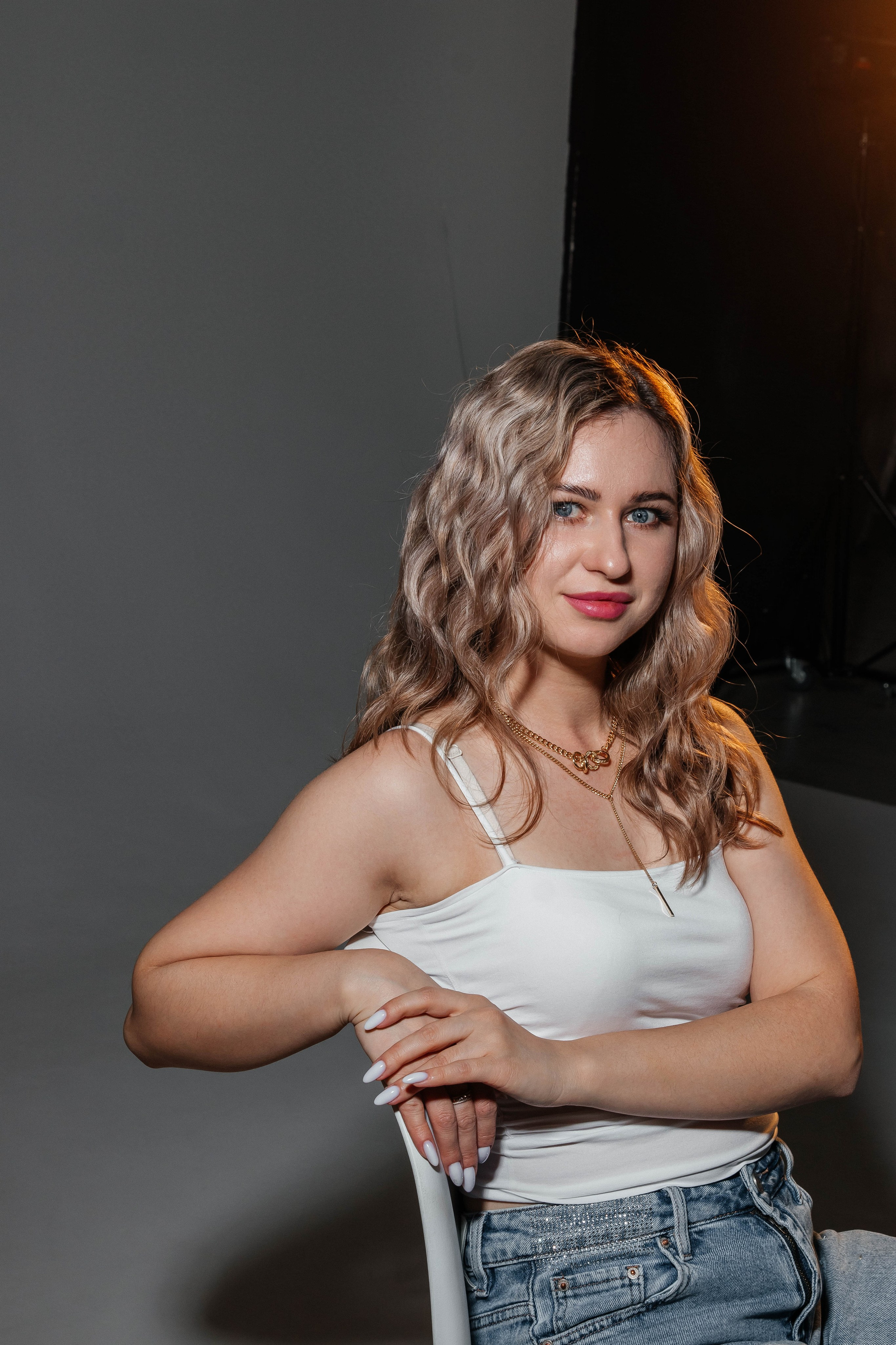 Юлия. Фотограф Пятигорск Александра Карасева