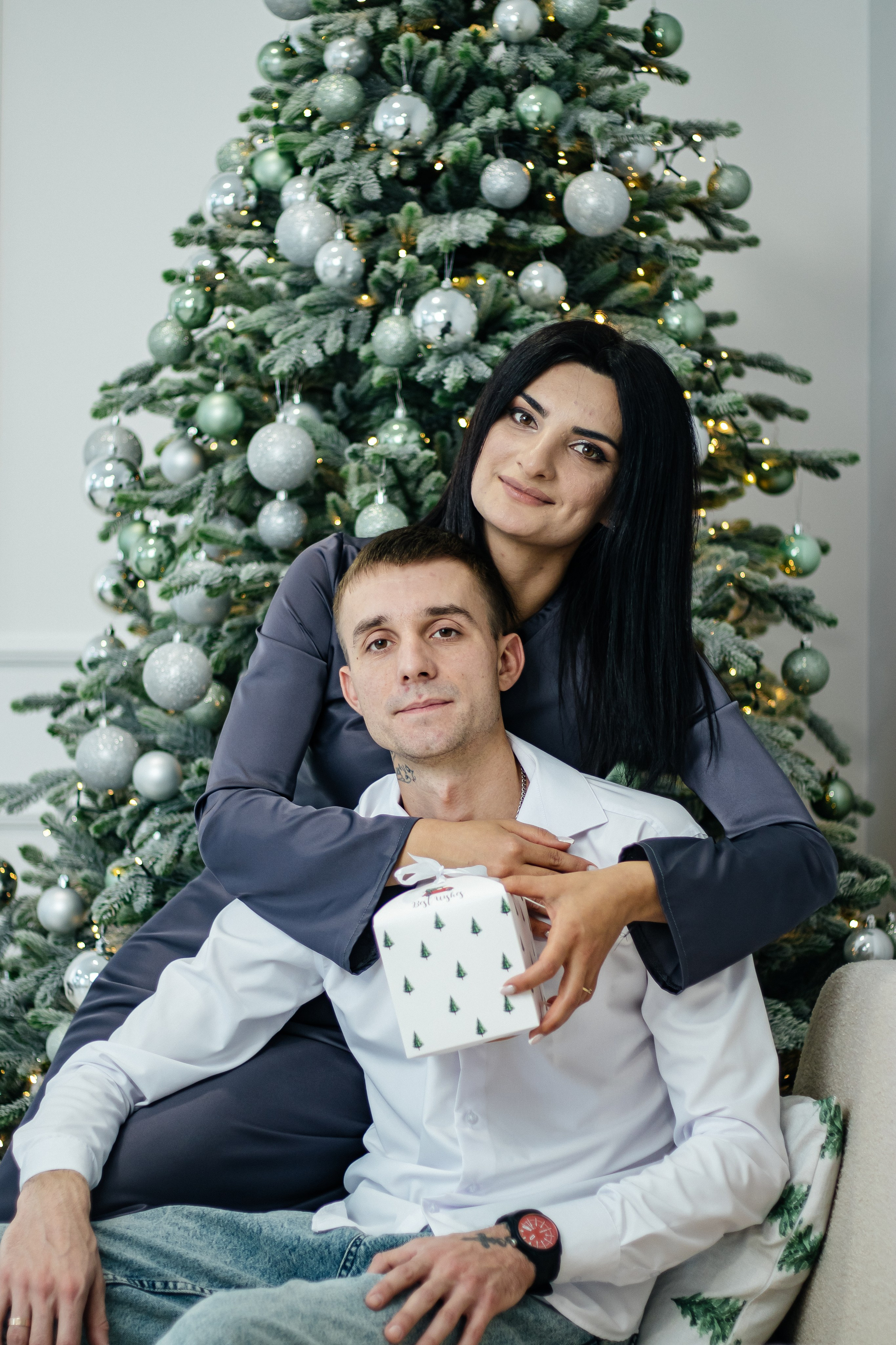 Анна и Евгений. Фотограф Пятигорск Александра Карасева