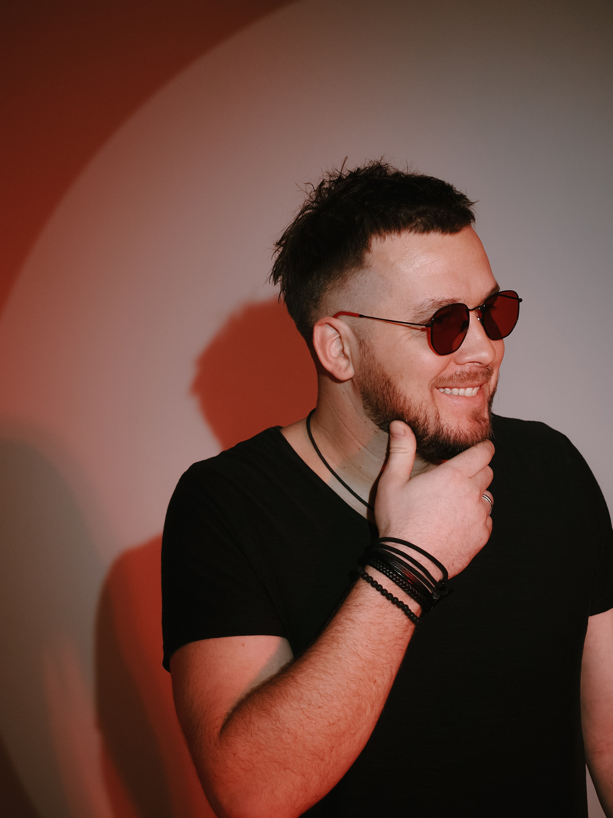 DJ. Фотограф Рязань. Семейный Свадебный фотограф