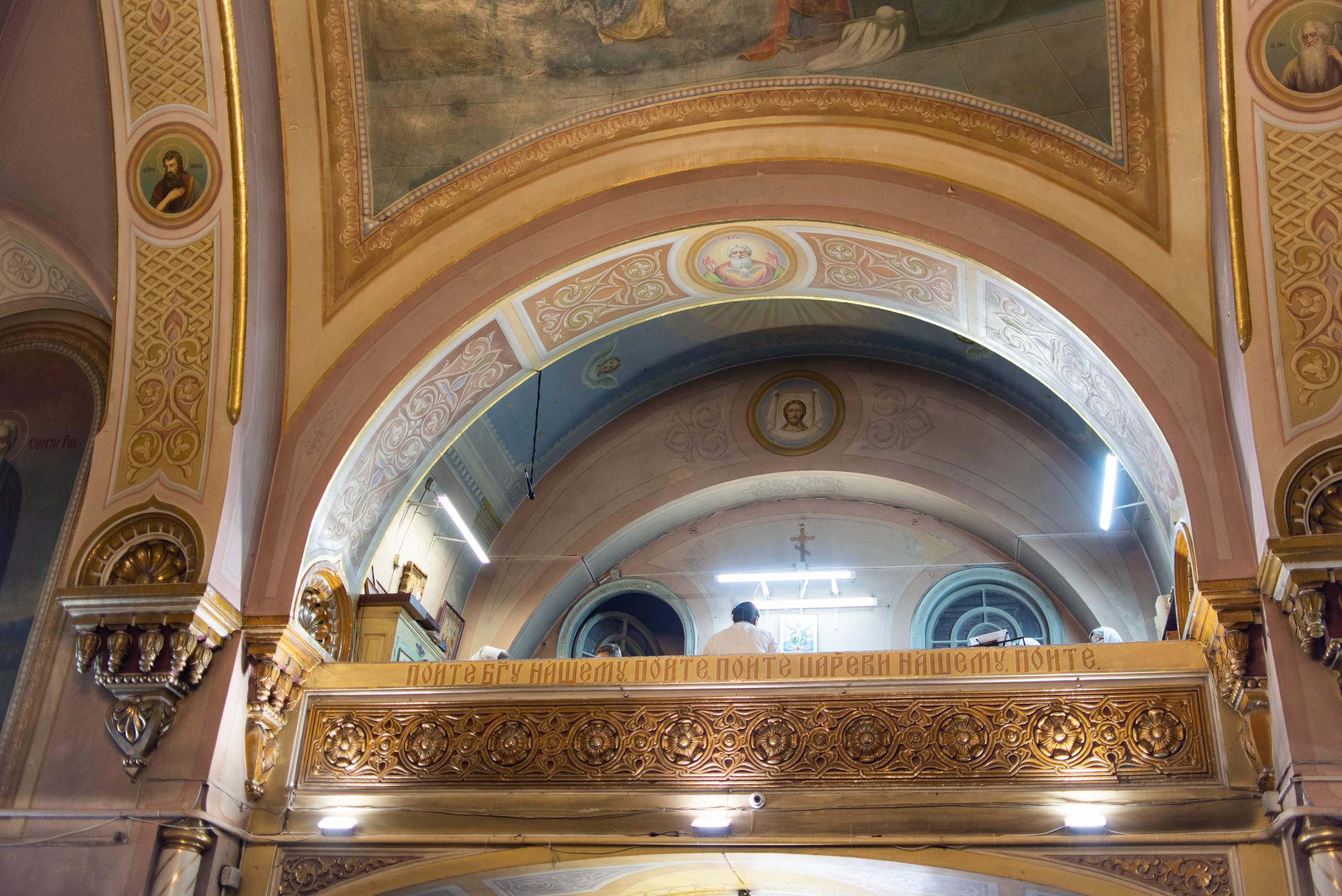 День Казанской иконы Божией Матери 22.07.2022 год. Семейный и свадебный фотограф в Феодосии и Коктебеле