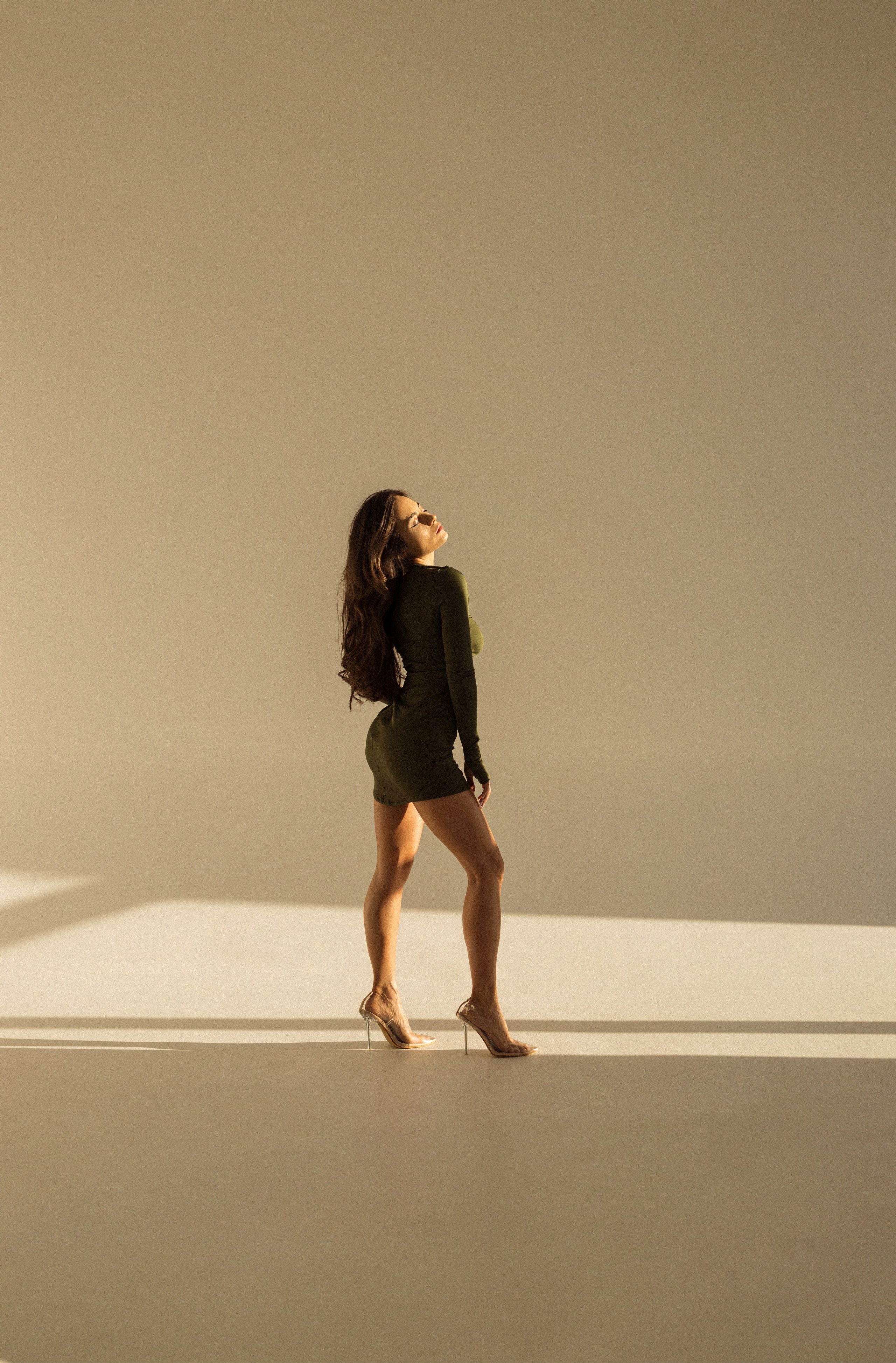 Лиля. Алина Камалова