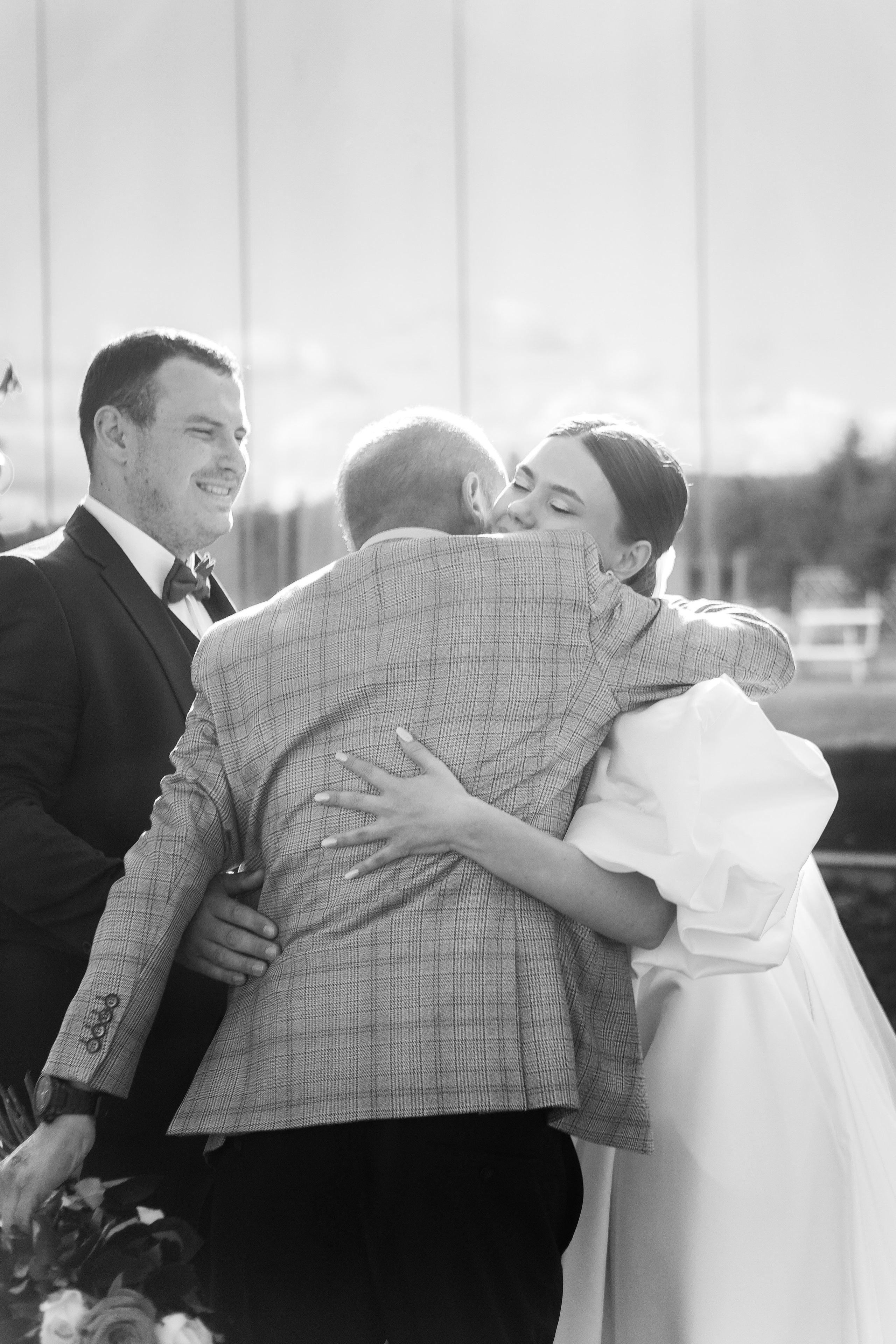 Ветрено. Свадебный и семейный фотограф Арина Кулёва