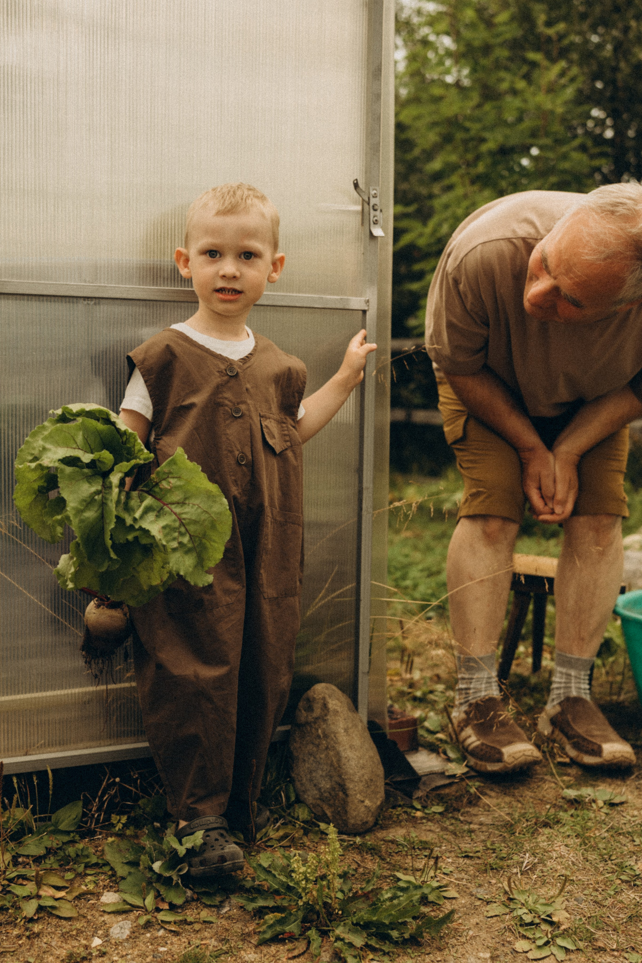 Про домашний уют на севера. Семейный фотограф в Мурманске Екатерина Юшкова
