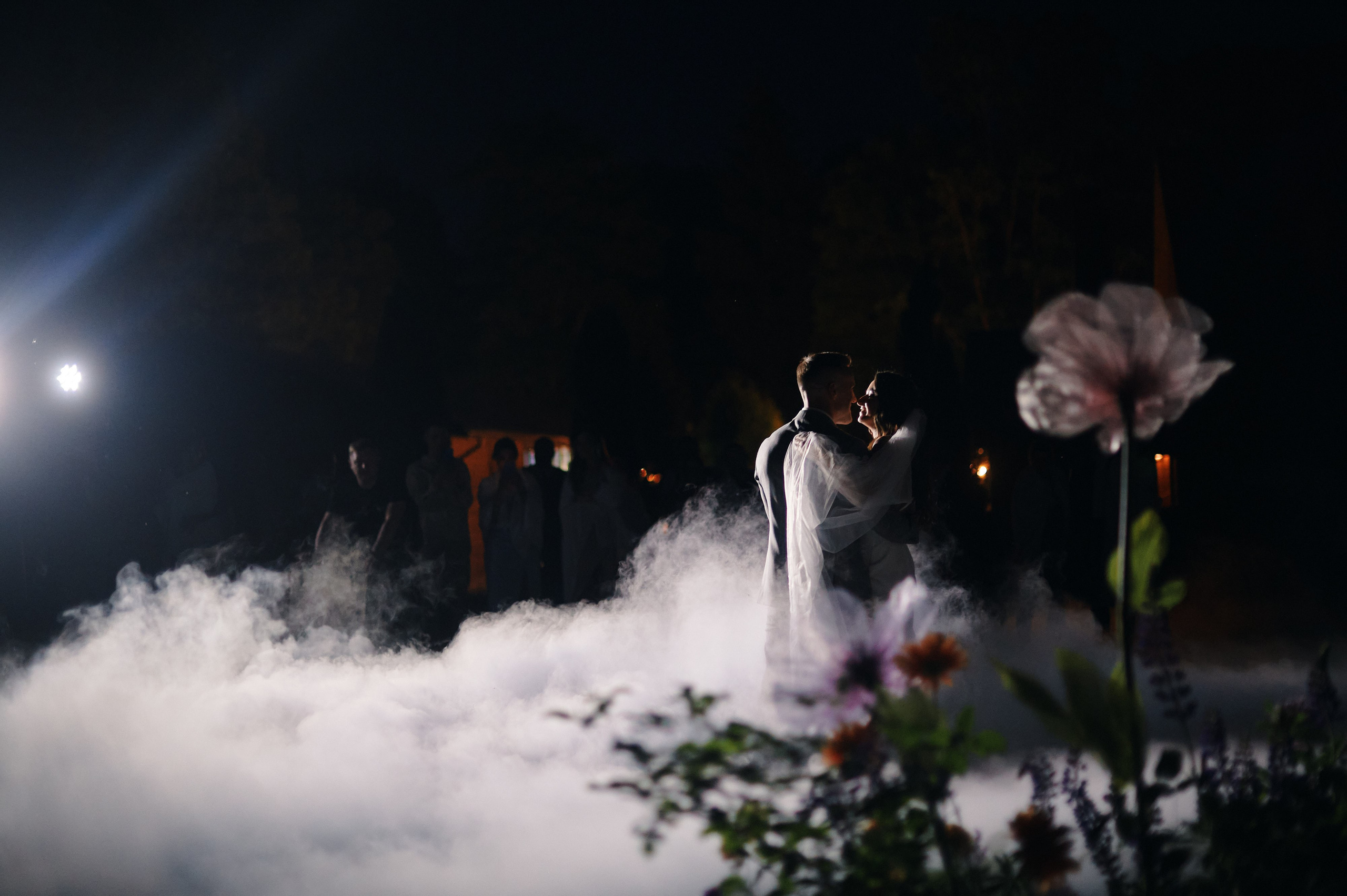 Даша и Вадим. Репортажной фотограф Ариан