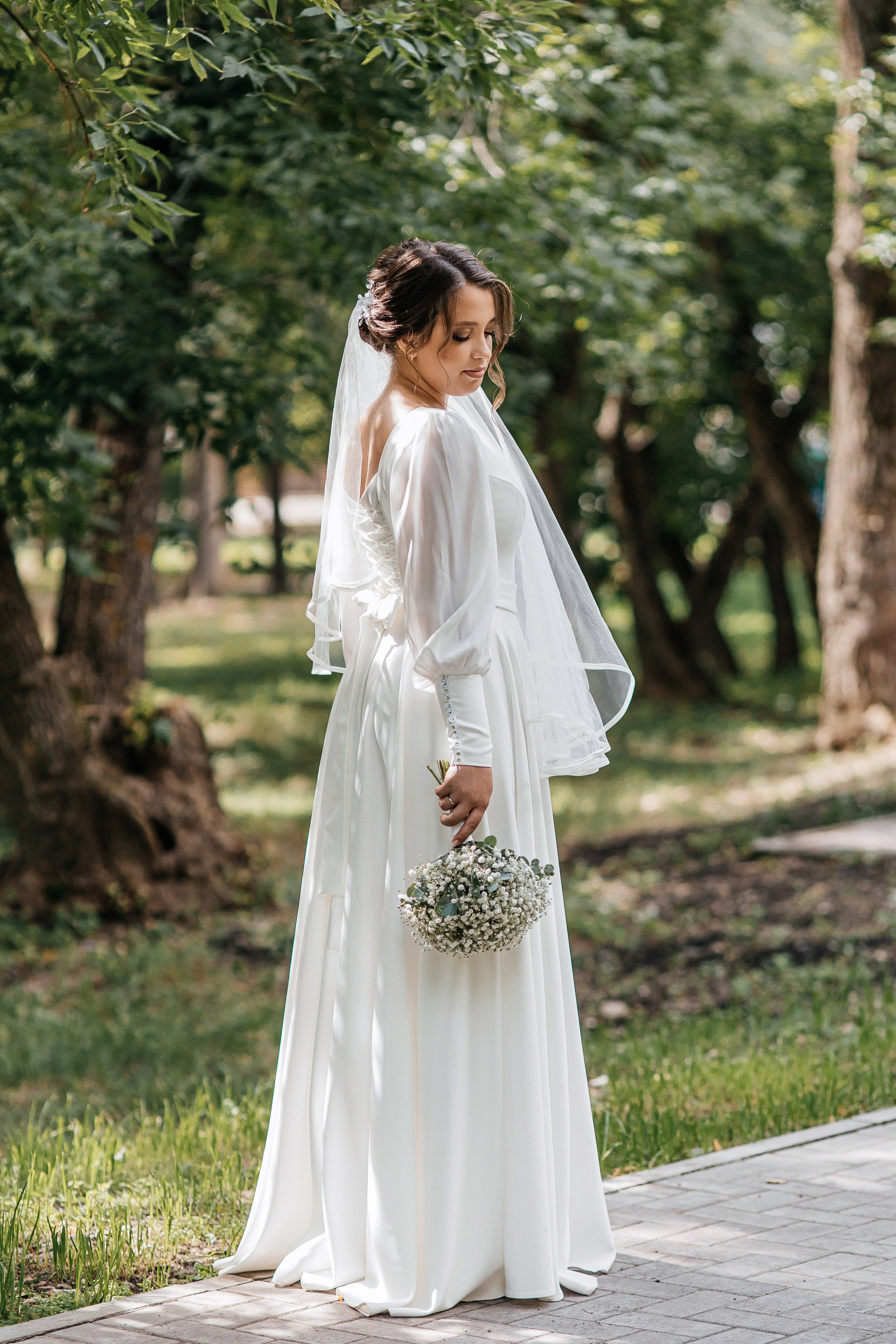 Никита и Римма. Свадебный и семейный фотограф Самара и Самарская область Дарья Зарипова