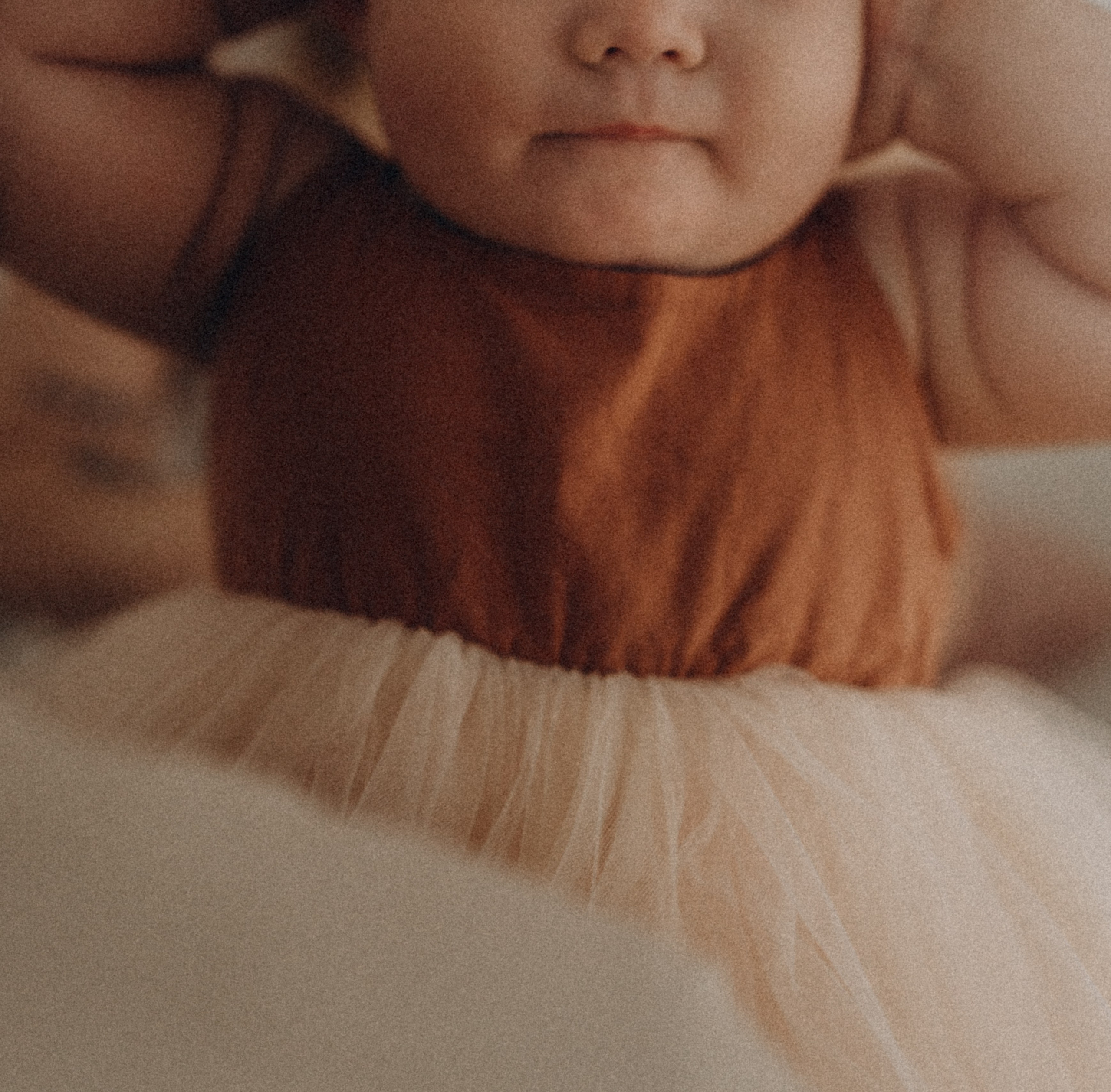 Годик Эмилии. Семейный и домашний фотограф в Уфе Ирина Гарасюта