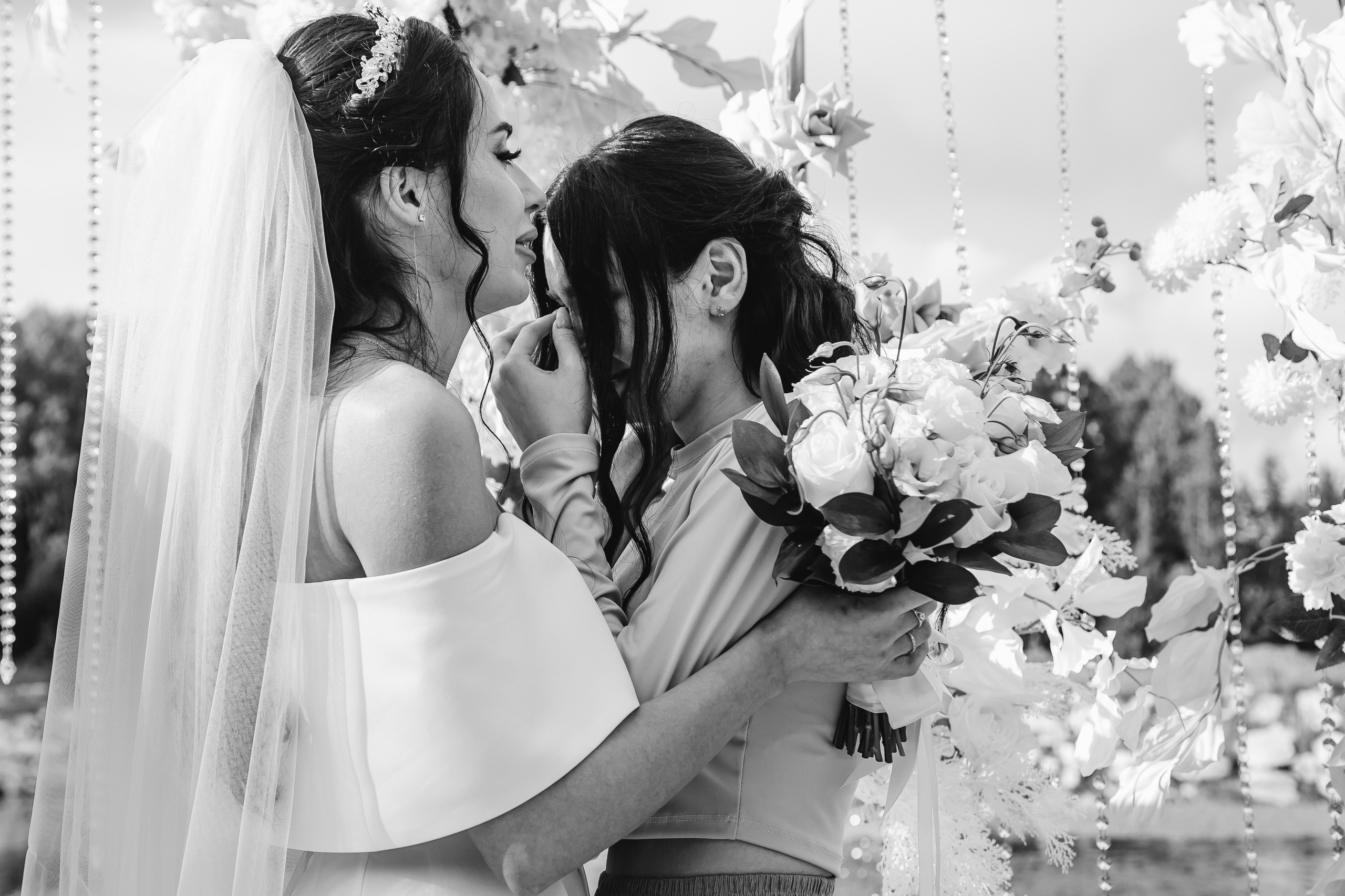 D & J. Street photographer