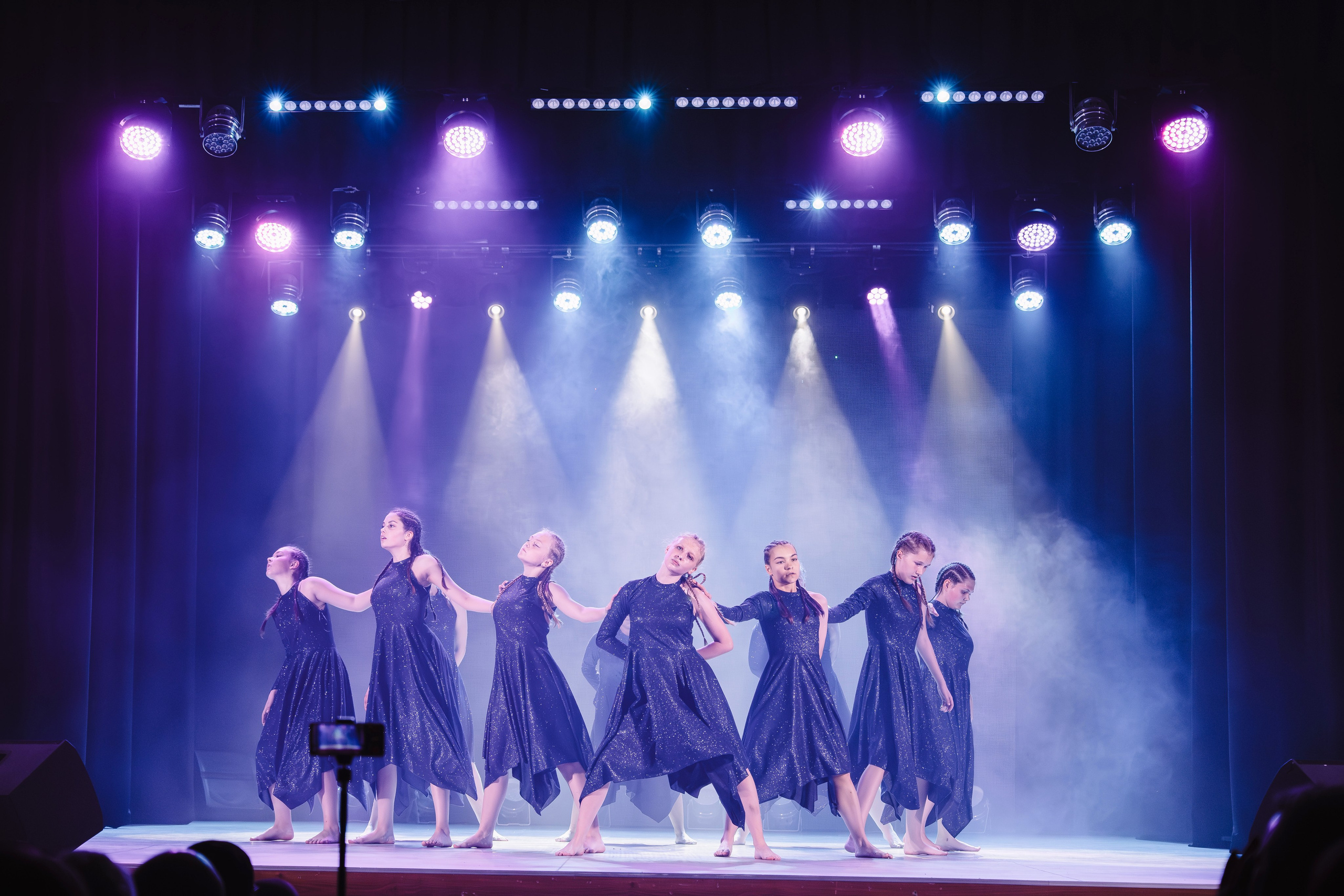 Гдк. Street photographer