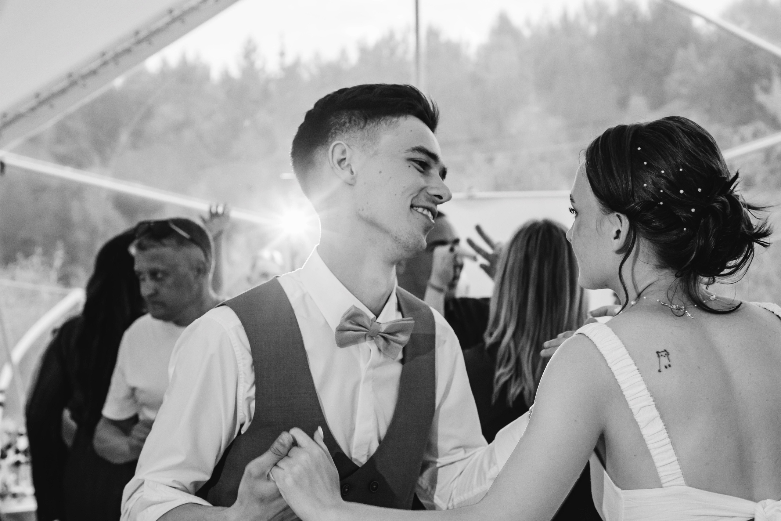 D&S. Street photographer