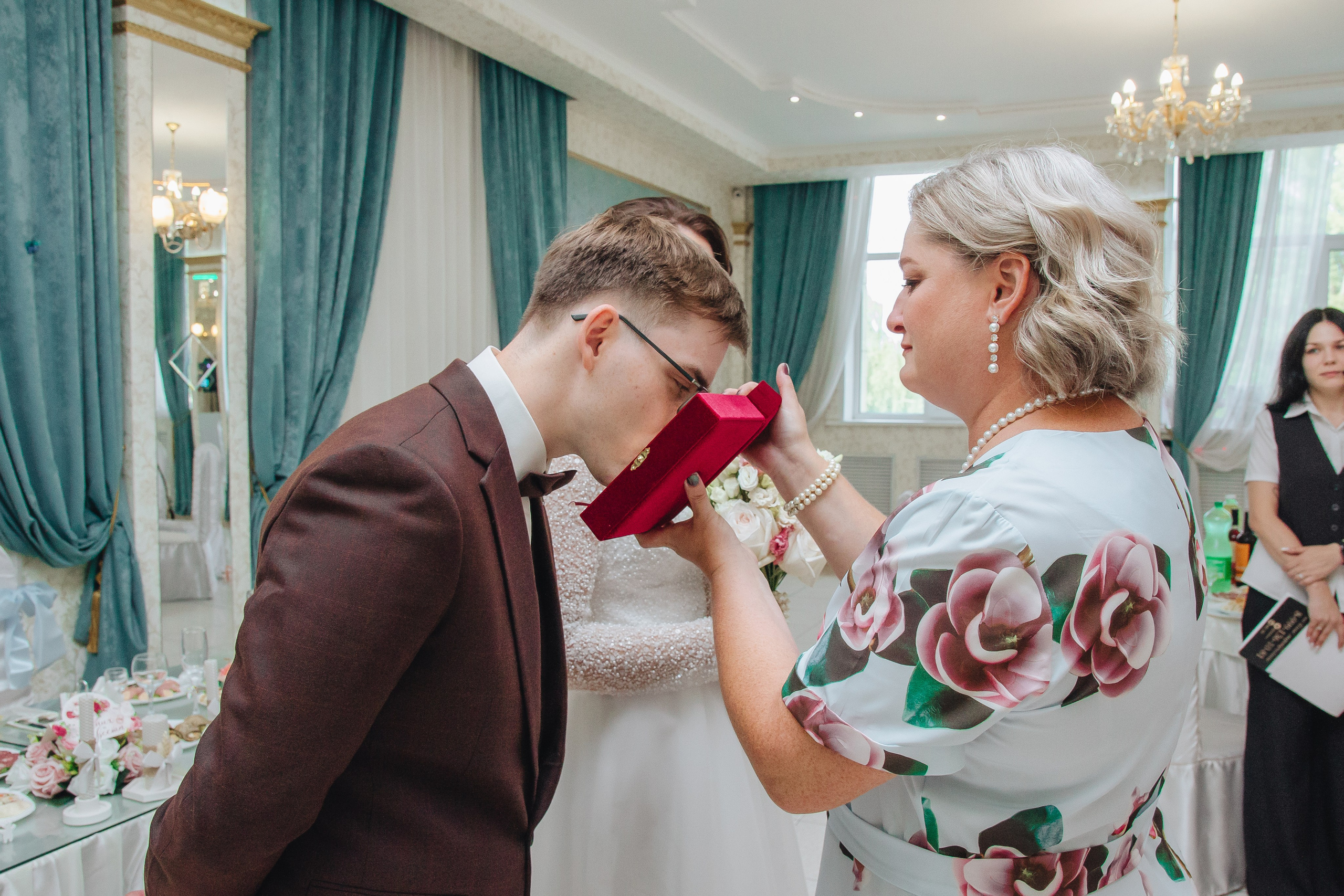 Свадебные съемки. Семейный и репортажный (свадебный) фотограф в Нижнем Новгороде