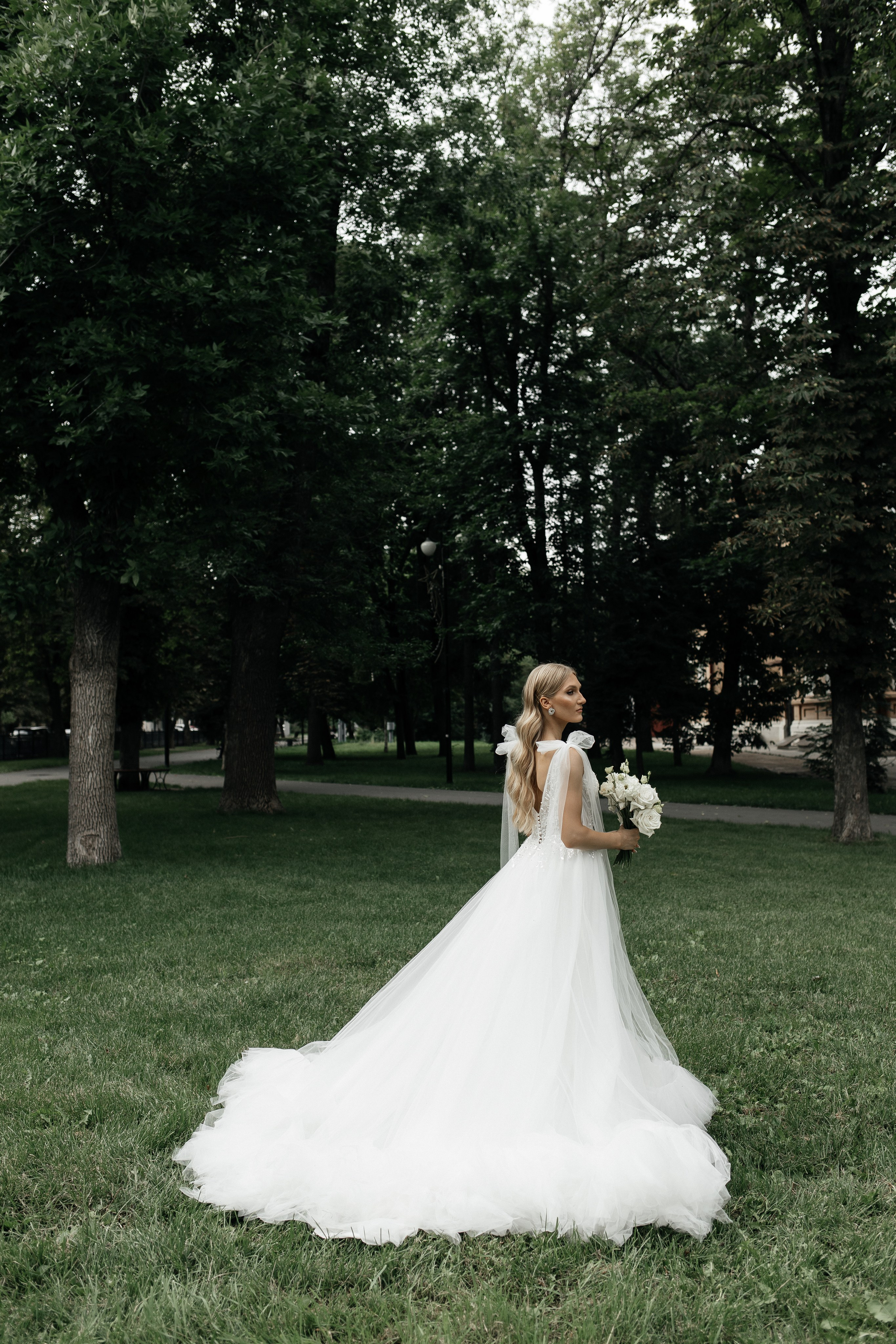 Вячеслав & Ангелина. Фотограф и видеограф в Саратове и Энгельсе Антон Рассказов