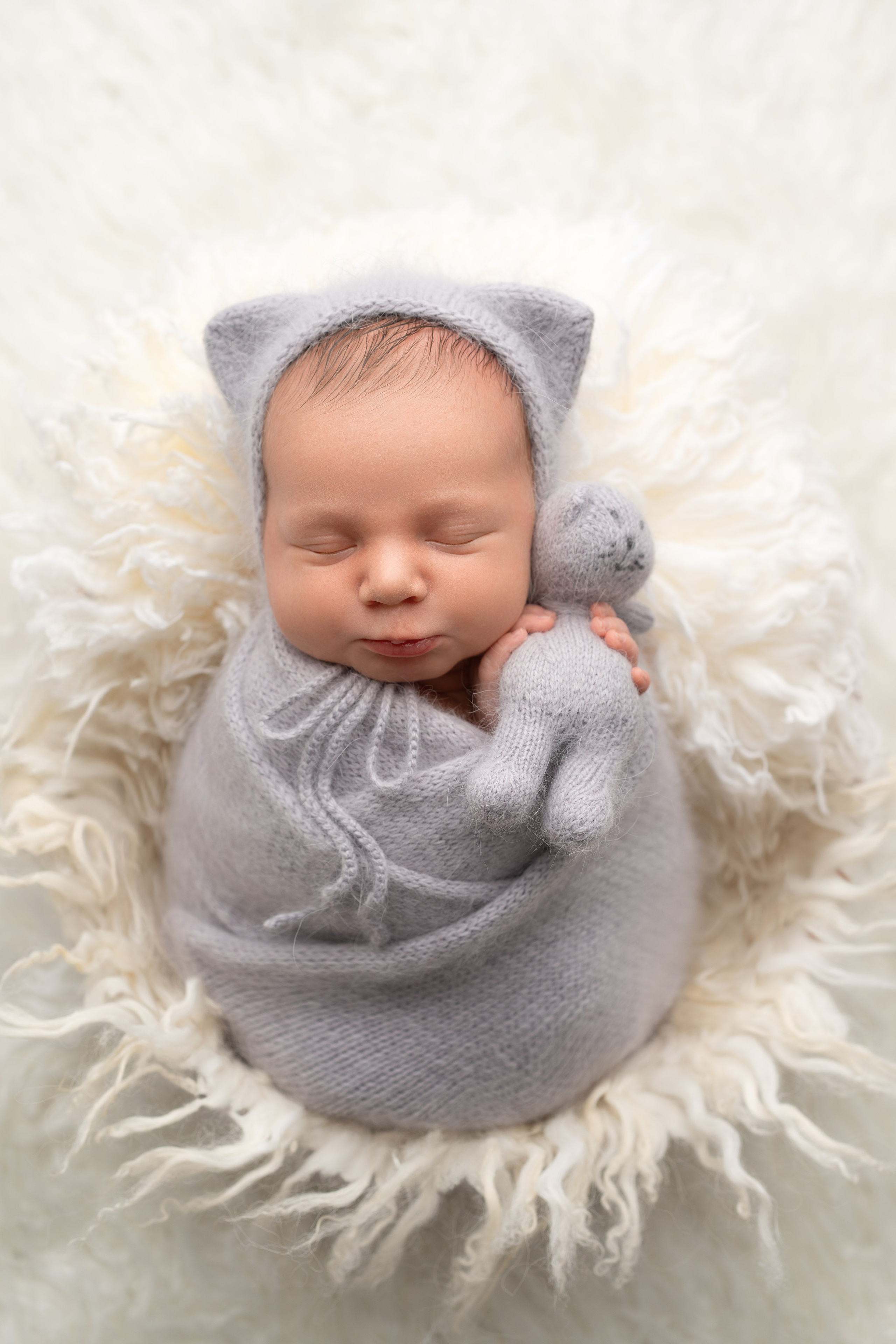 Мальчики. Фотограф новорожденных Москва и МО Татьяна Цыплакова