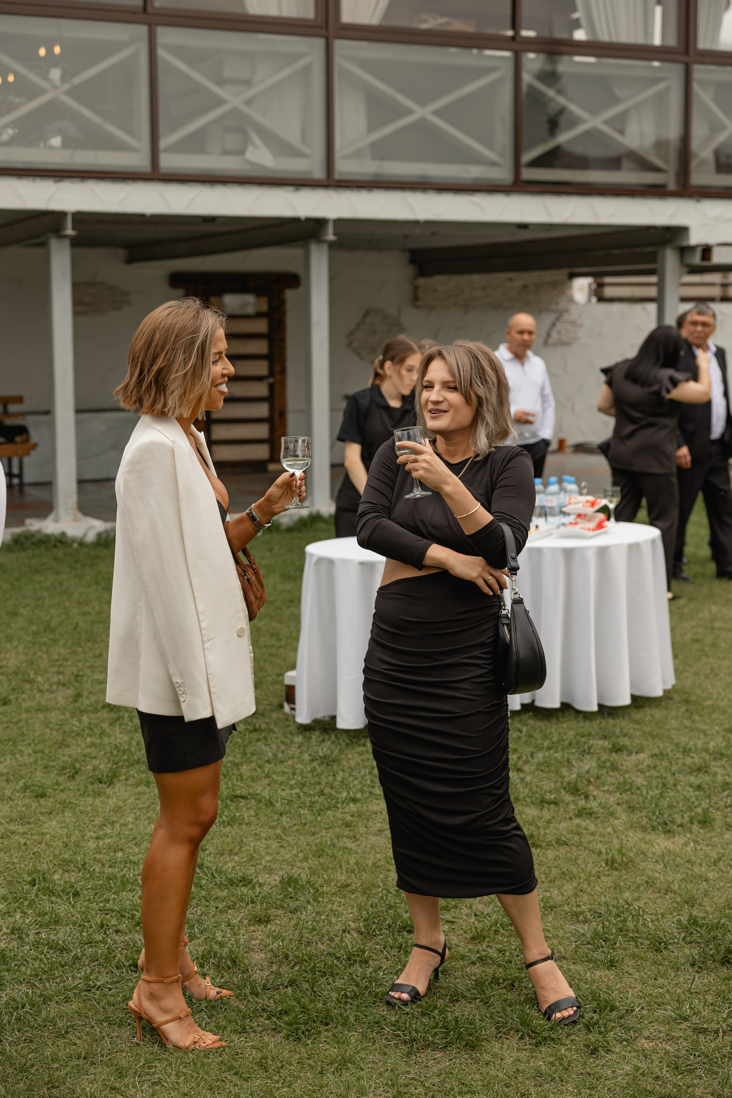 Дима и Арина. Фотограф Вячеслав Фарунин