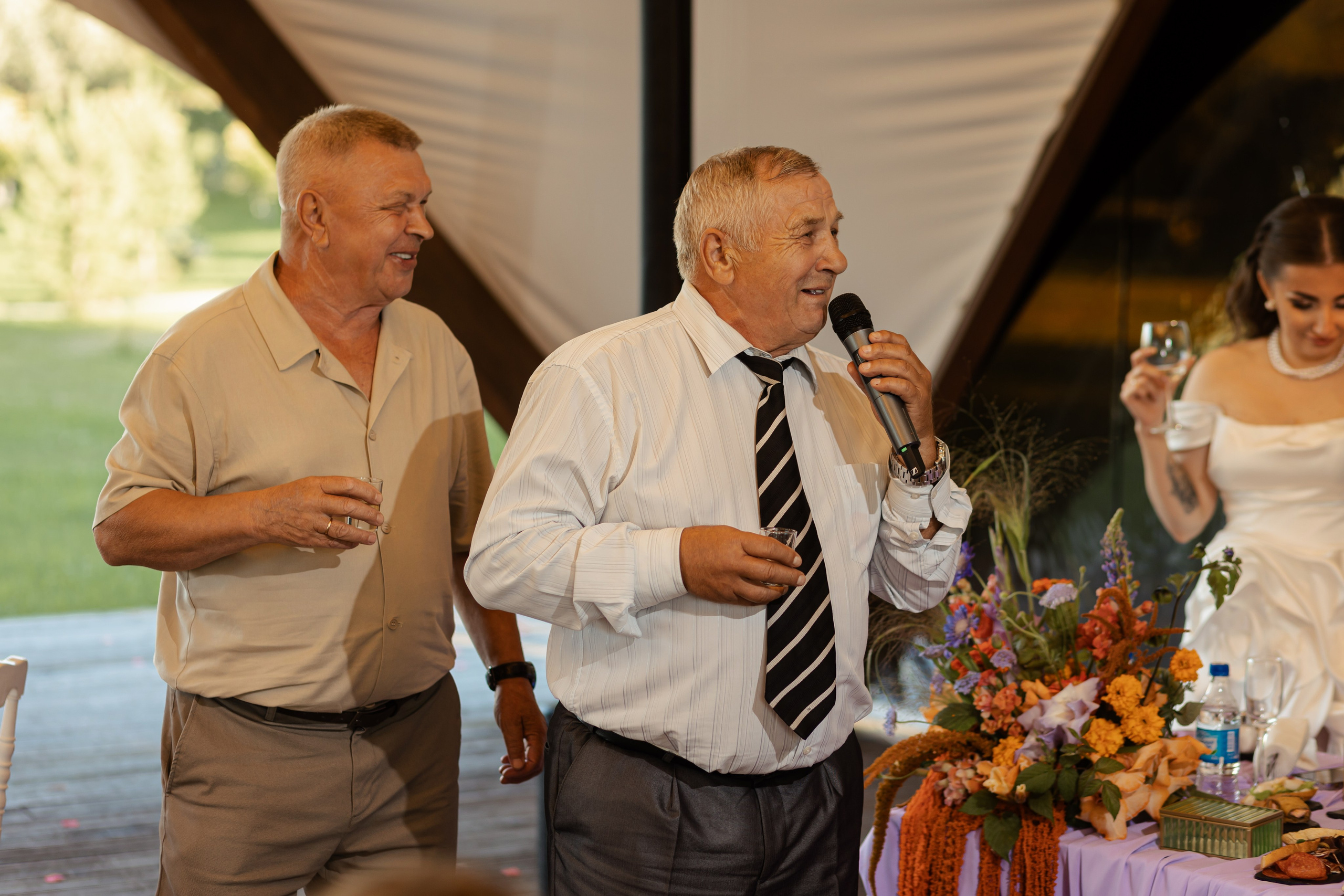 Влад и Катя. Фотограф Вячеслав Фарунин