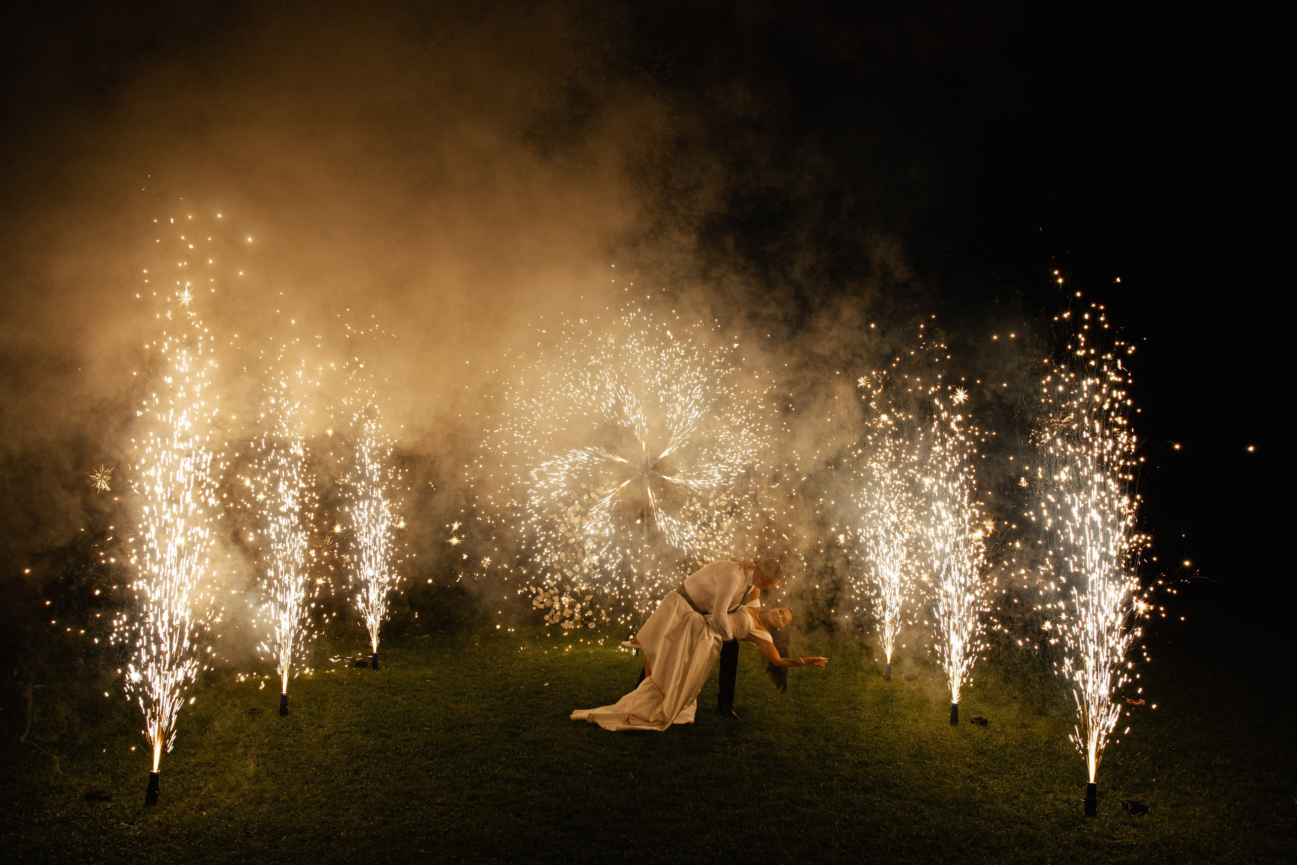 Дима и Арина. Фотограф Вячеслав Фарунин