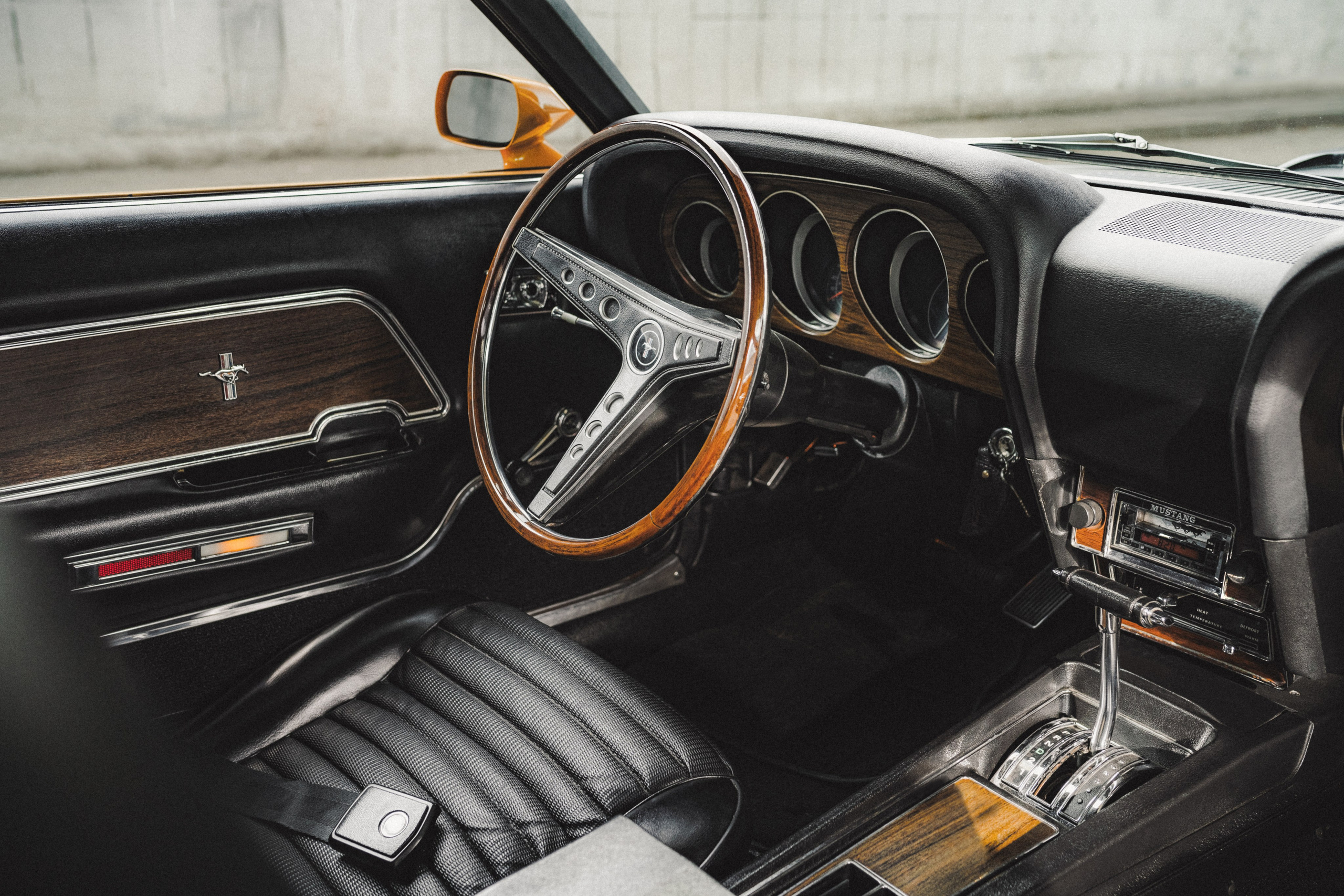 Art of Motors. Фотограф Илья К. в Москве