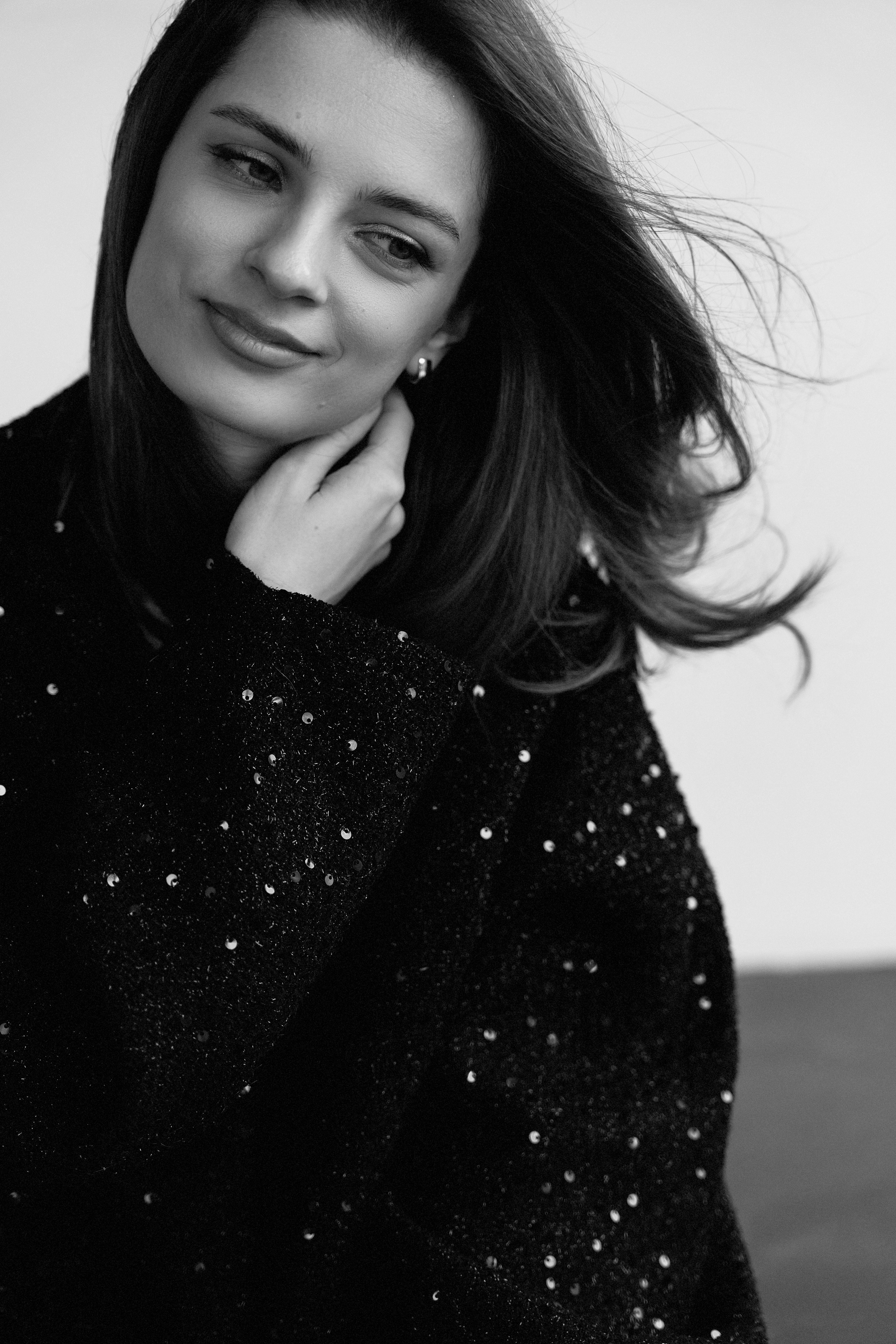 ЛЕНА. Пушистая Сова - Свадебный и портретный фотограф Воронеж, Москва, Питер