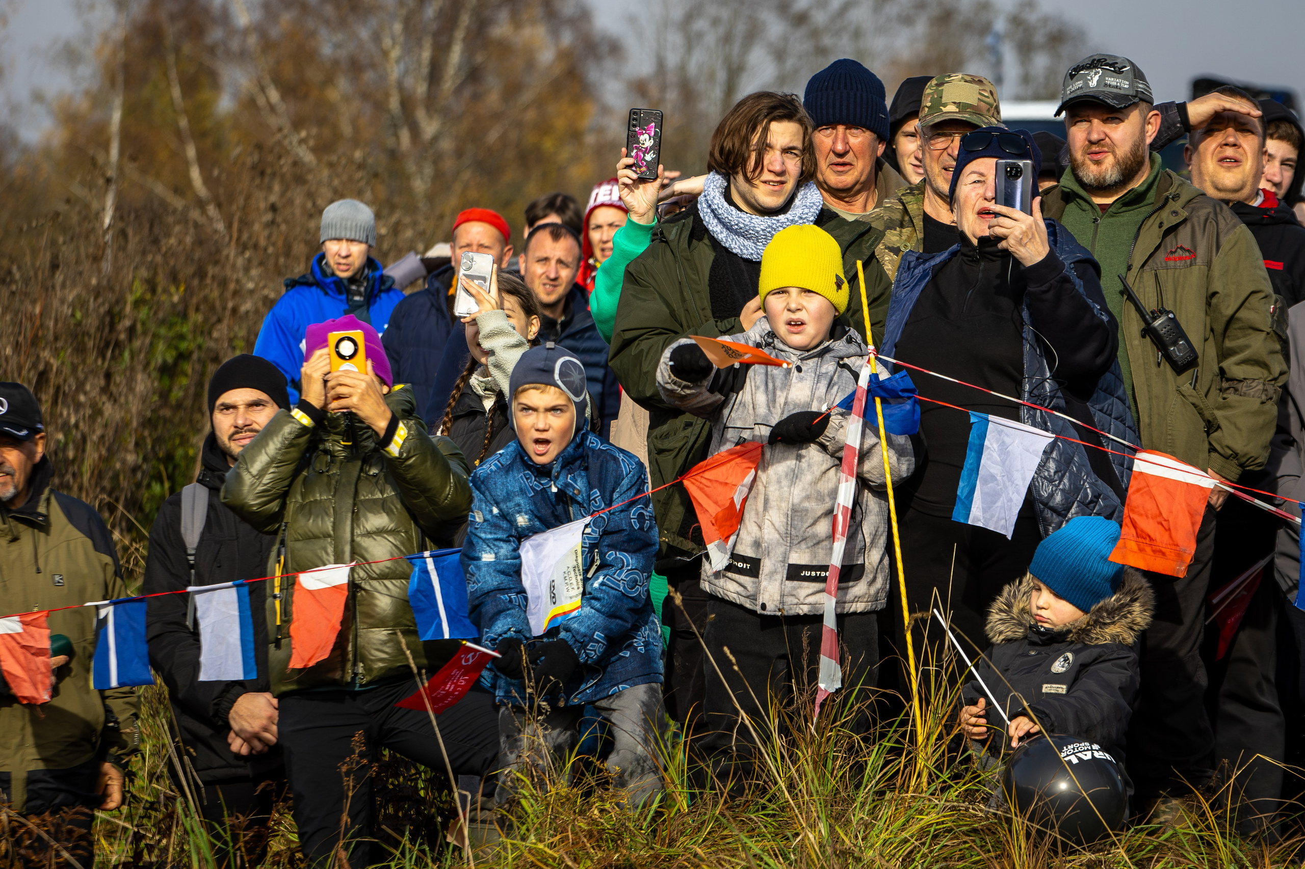 «ЦАРЬ ГОРЫ». Rusty Photographer
