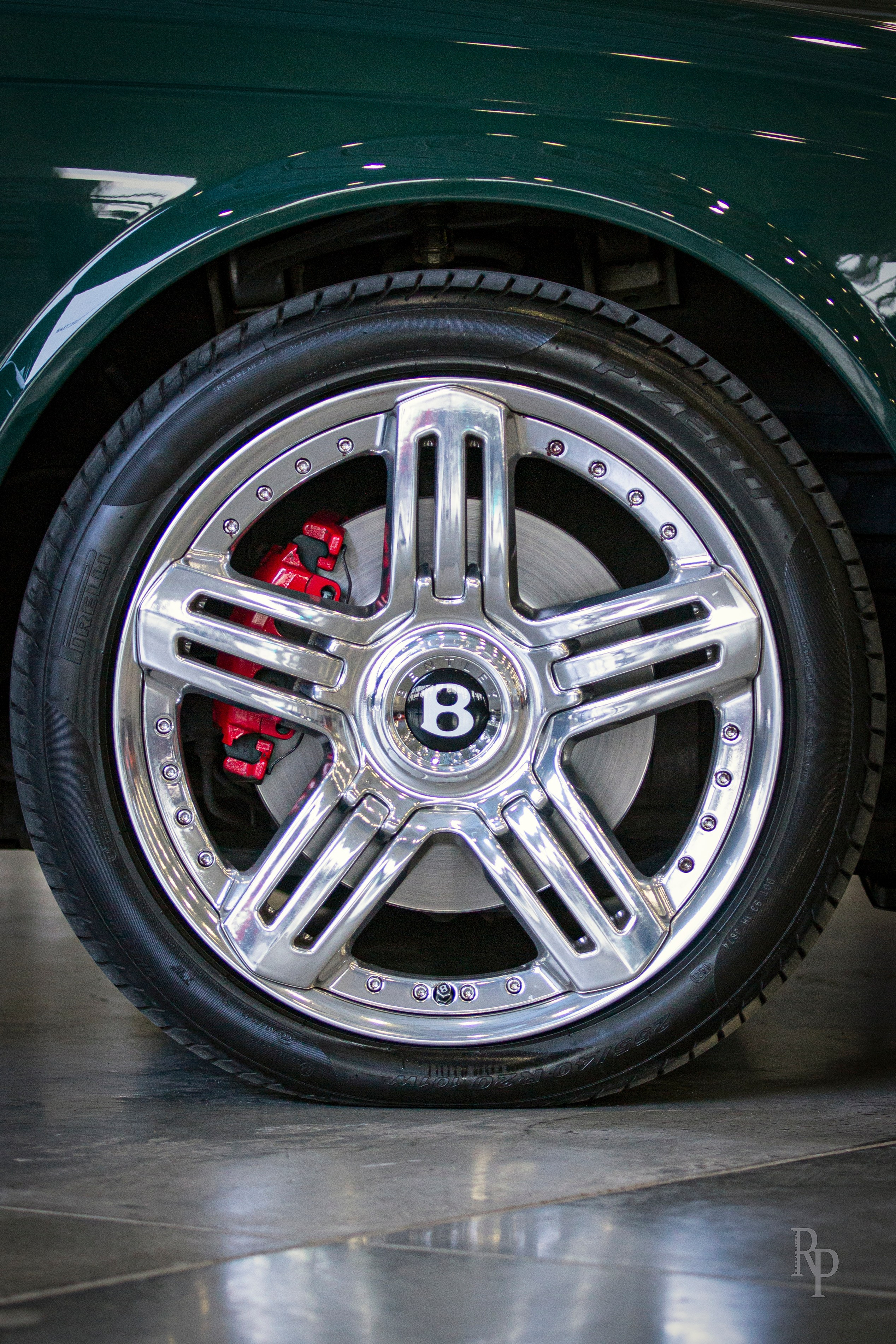 AUTO TUNING SHOW 2025. Rusty Photographer