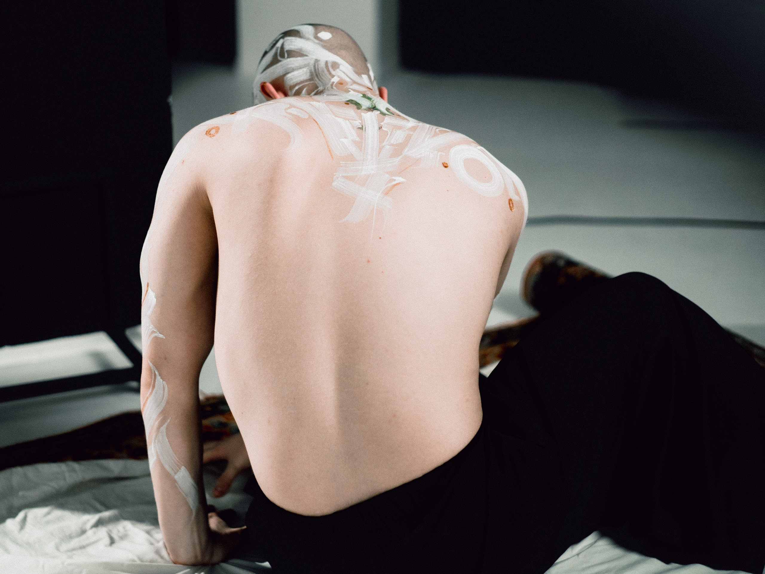 Советский ковер. Портретный фотограф в Сургуте