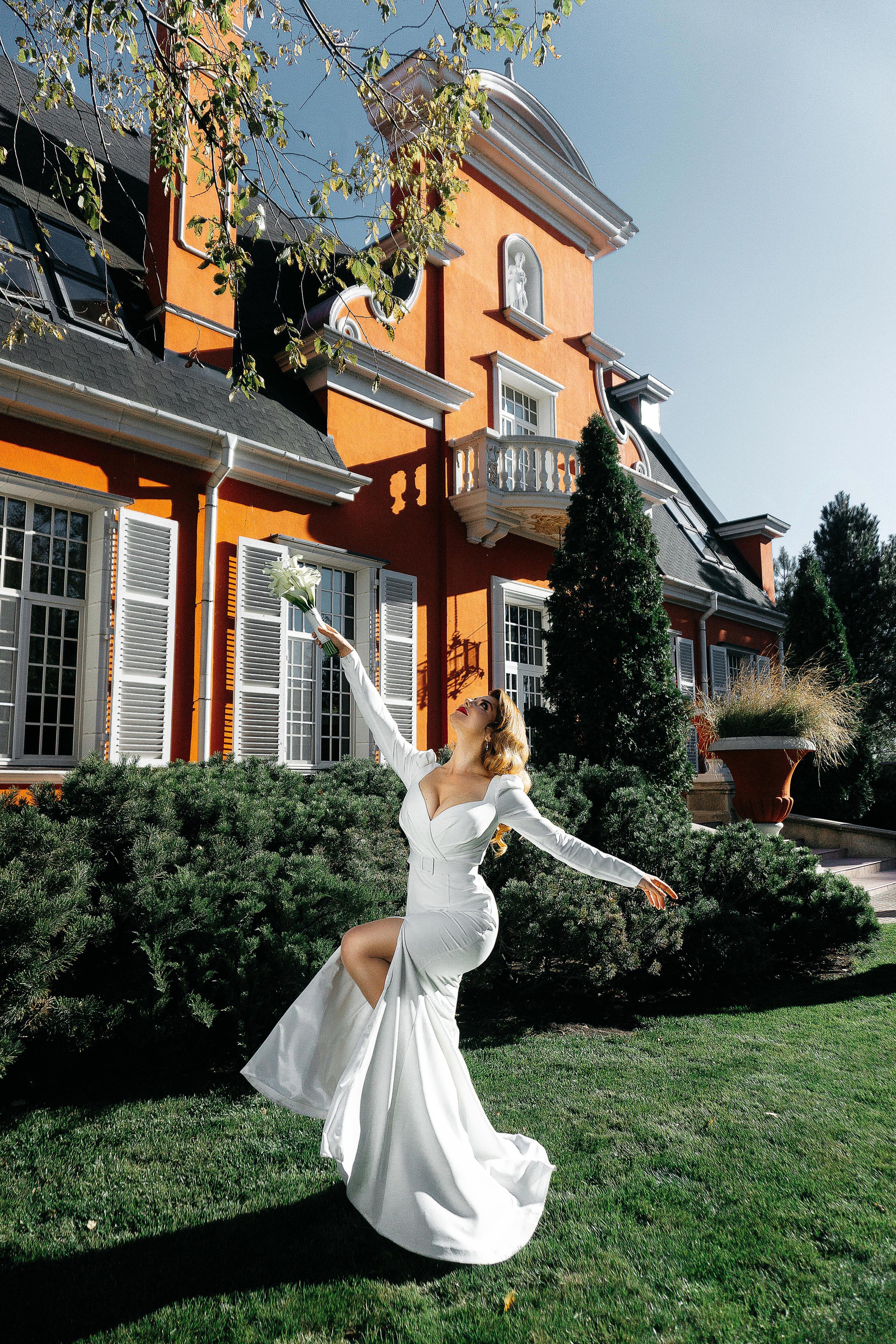 Илья & Даша. СВАДЕБНЫЙ ФОТОГРАФ РОСТОВ