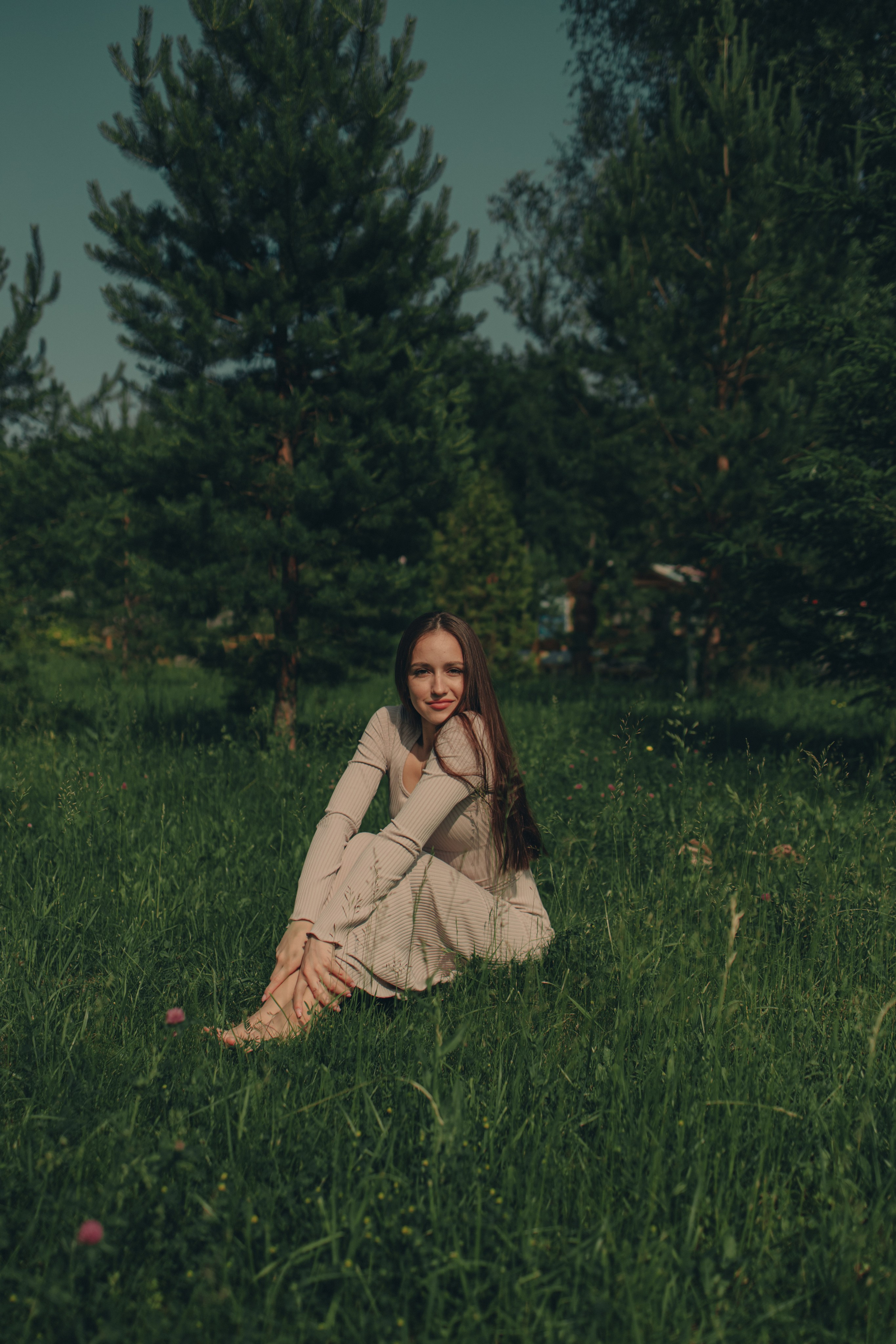 Рената. Фотограф Уфа