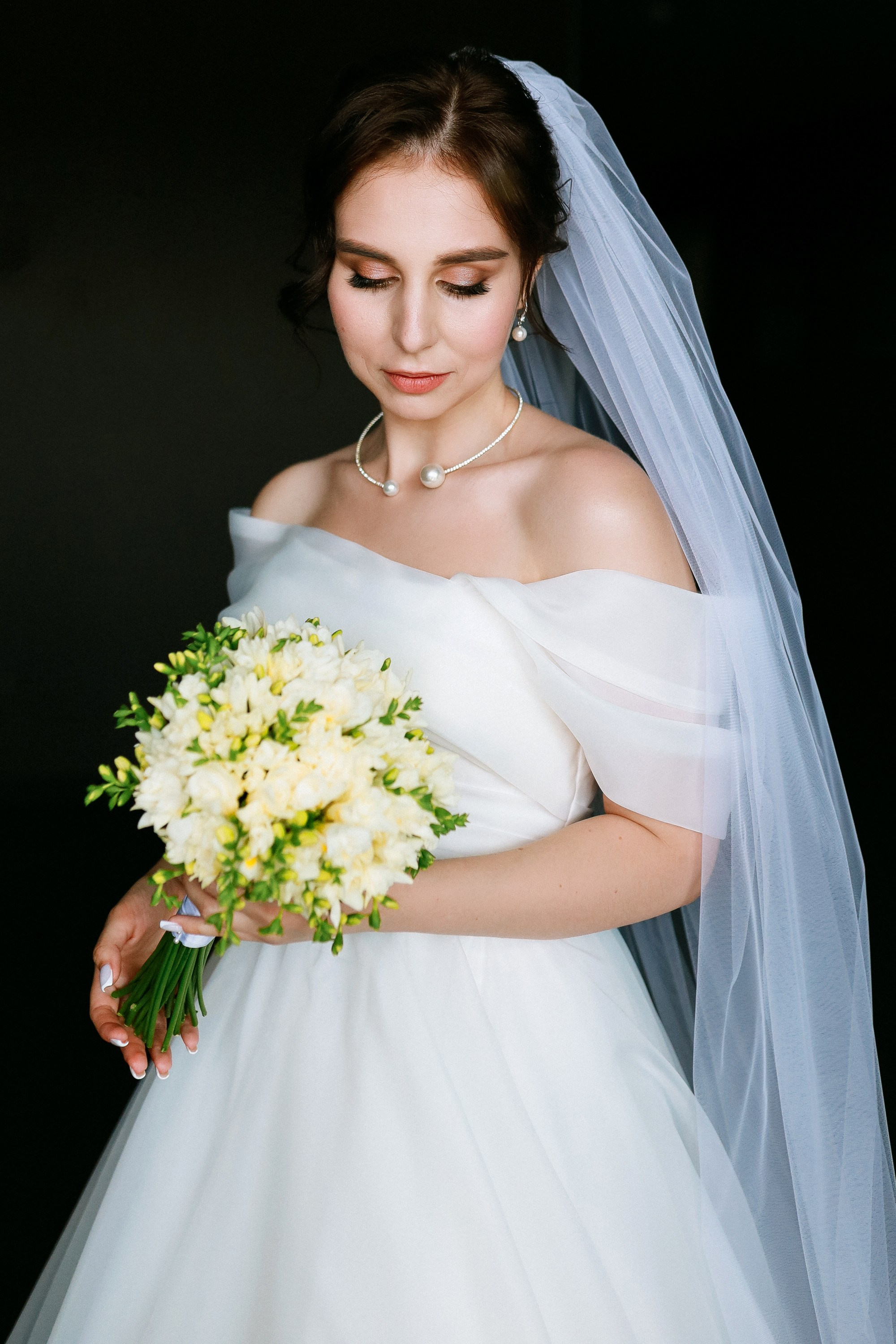 Екатерина и Кирилл. Свадебный фотограф Волгоград и Волжский Евгения Кимлач