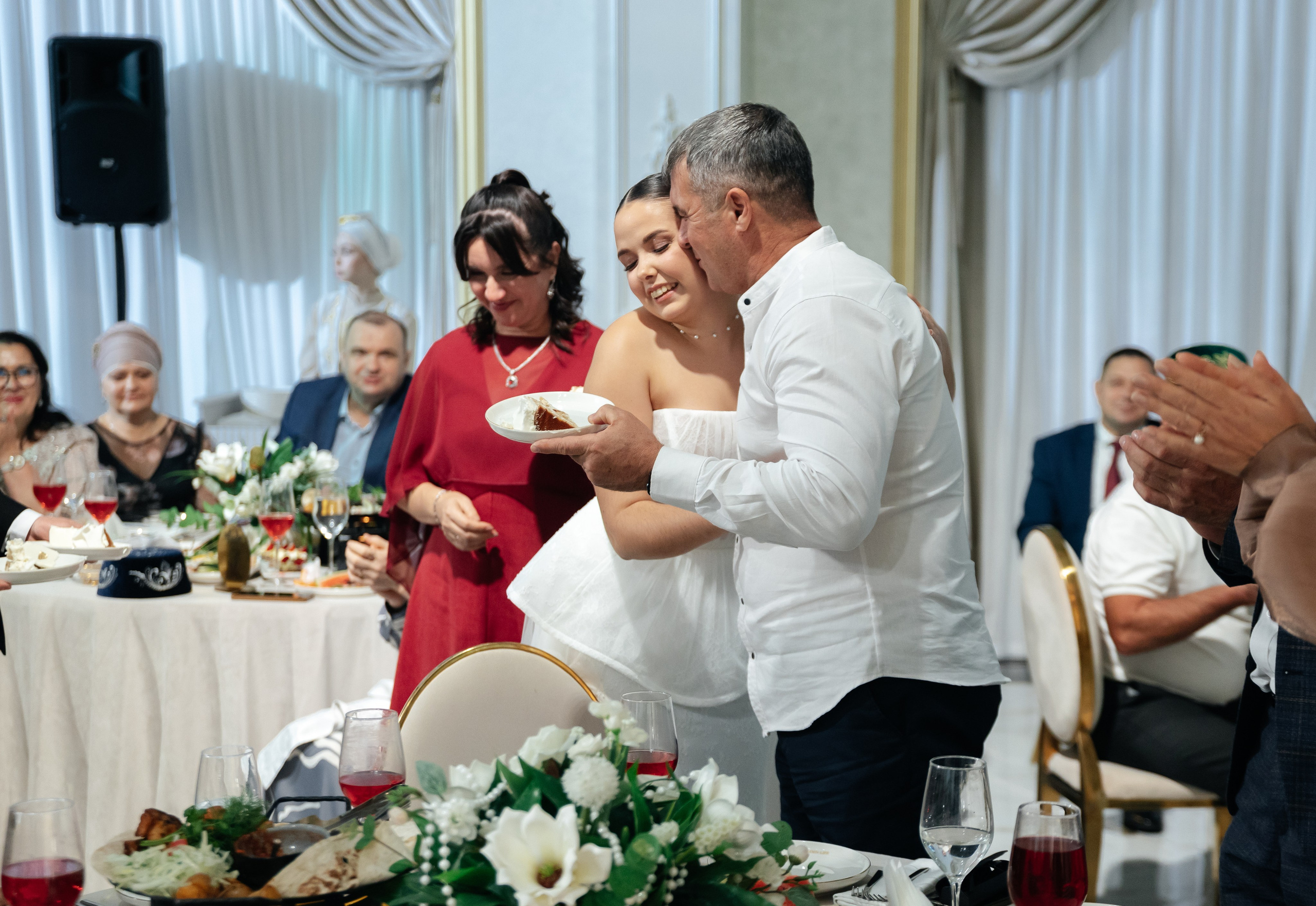 Bulat & Gulgena. Свадебный фотограф Ильнар Асадуллин