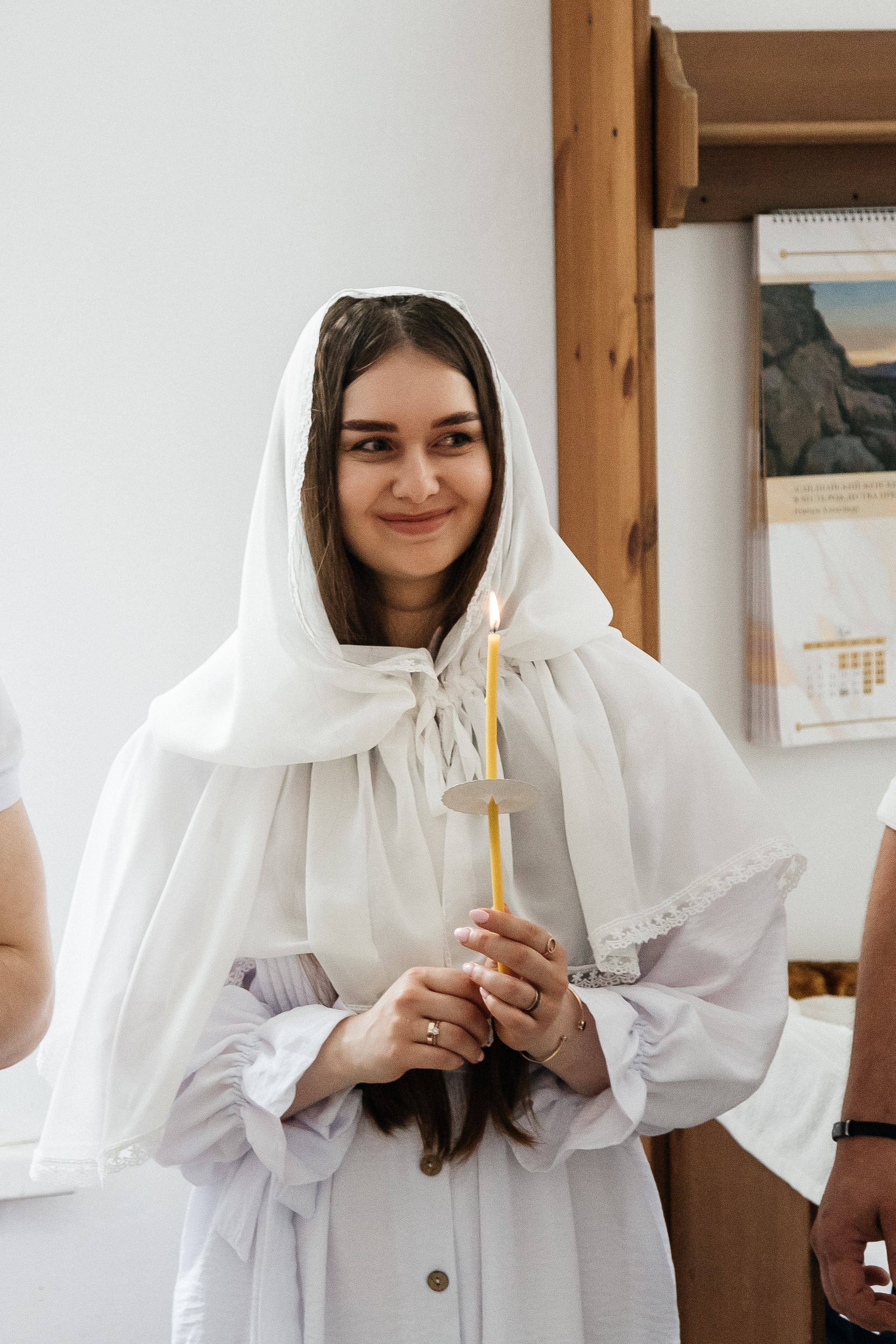 Крещение/2025. Свадебный и семейный фотограф в Екатеринбурге