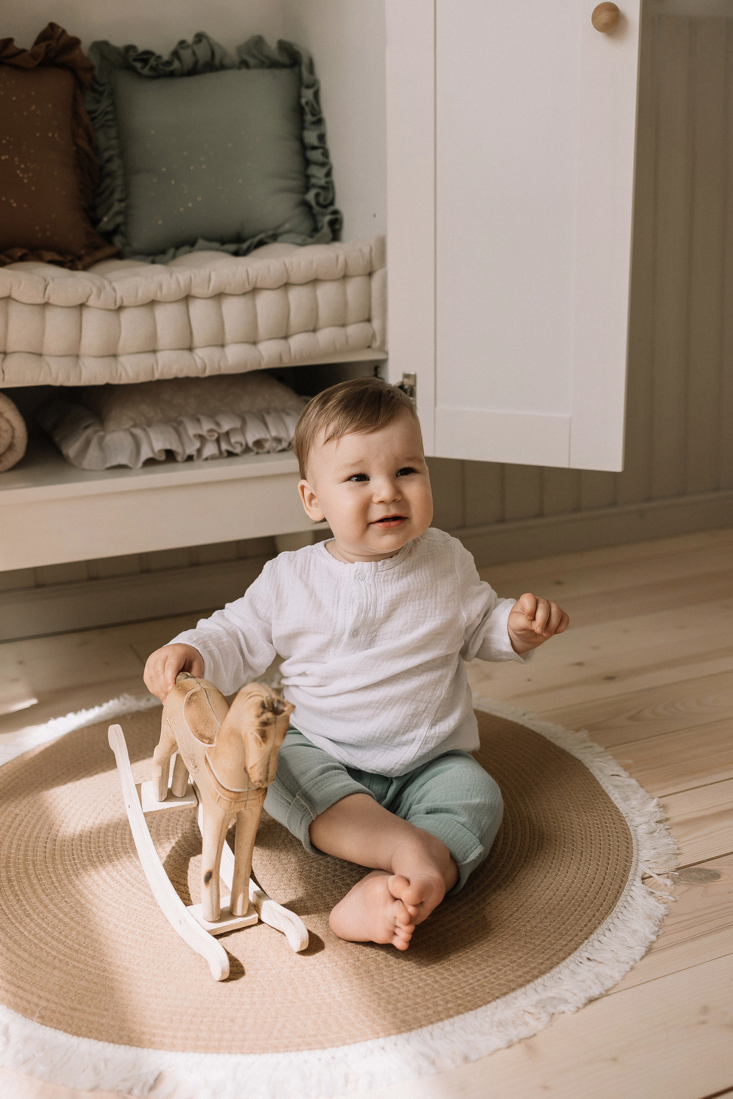 Годик Тимофея/2024. Свадебный и семейный фотограф в Екатеринбурге