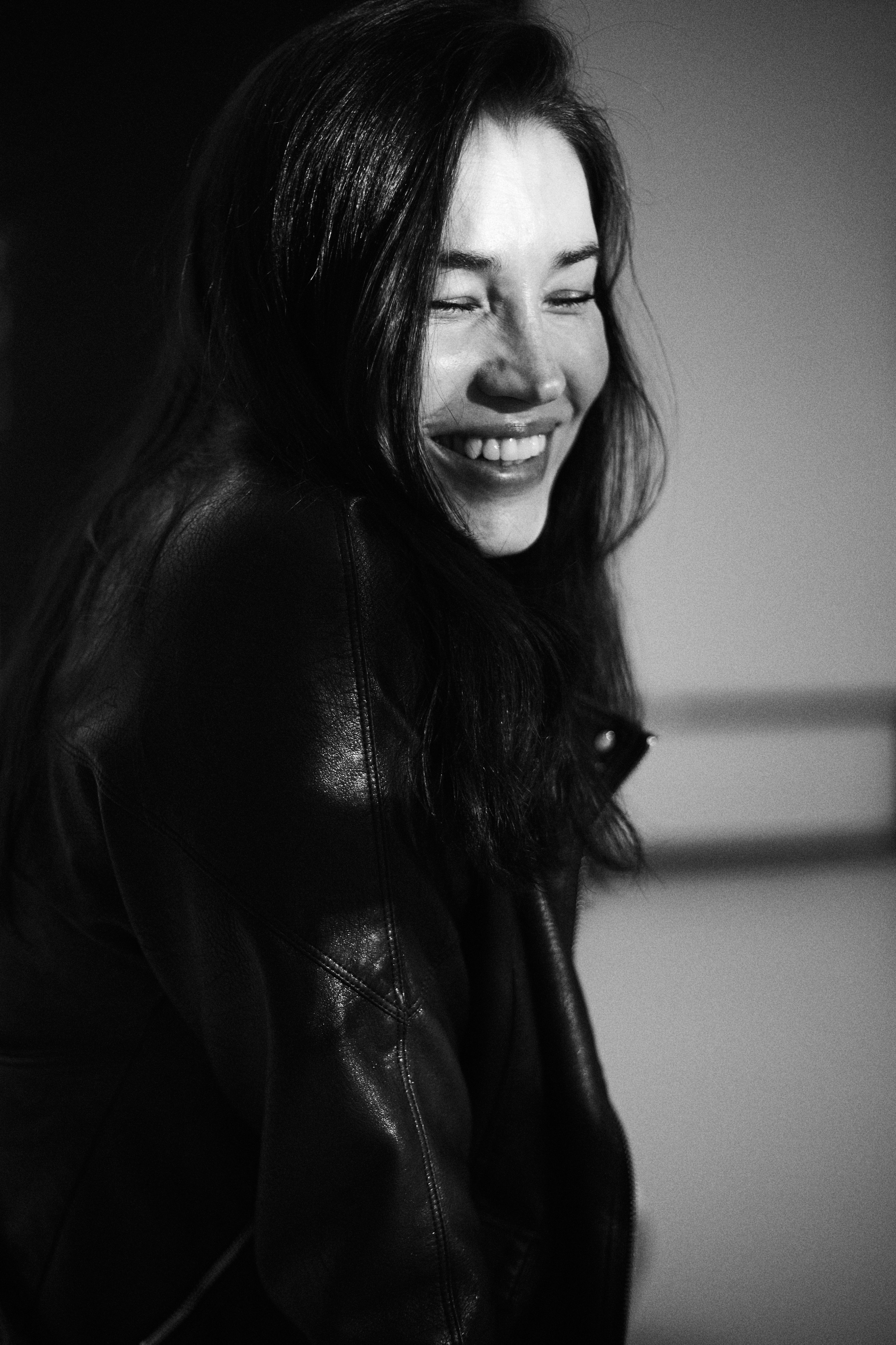 Классический портрет. Фотограф Алёна Клемес