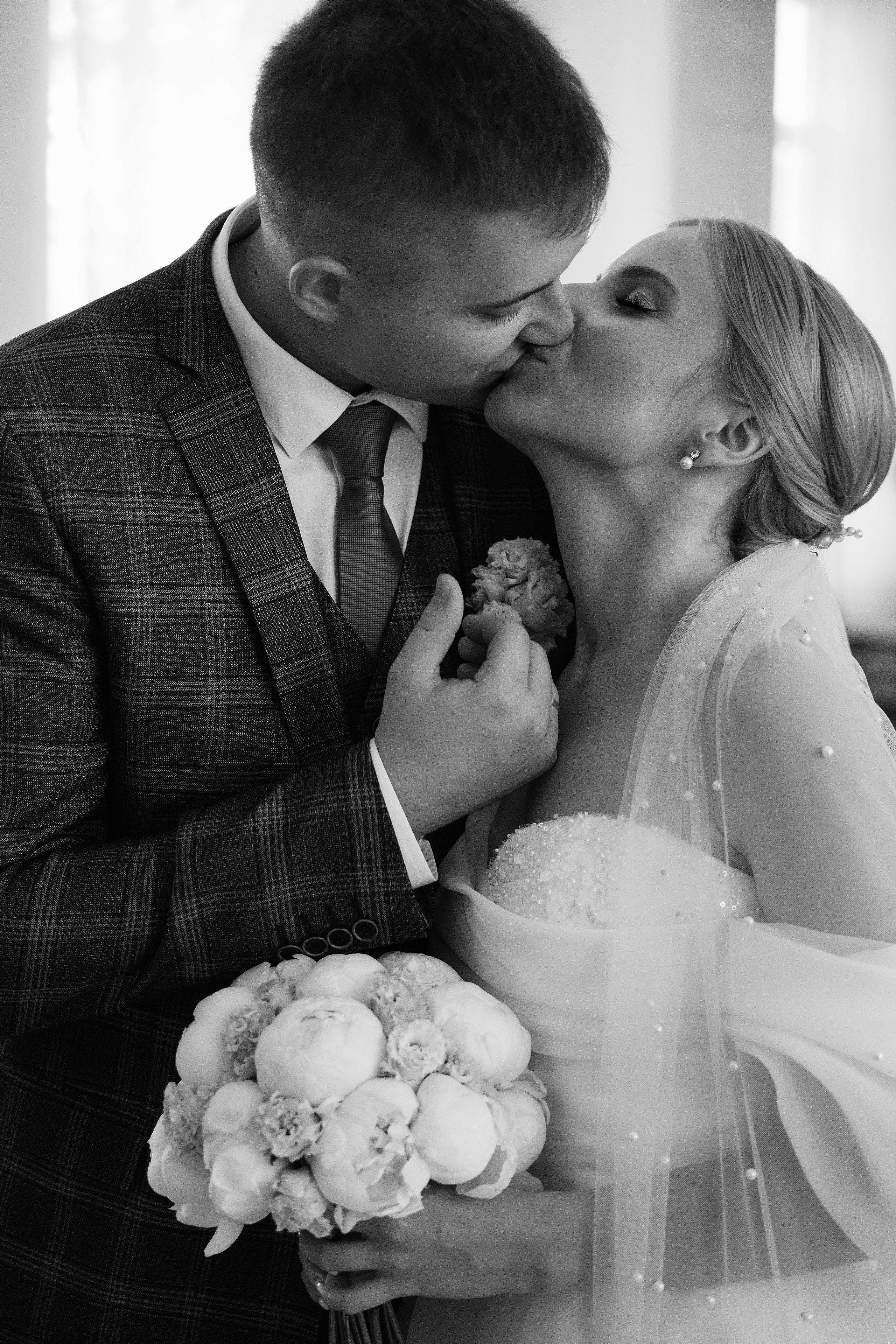 Wedding day #65. Свадебный, семейный фотограф в Рязани Лена Брант