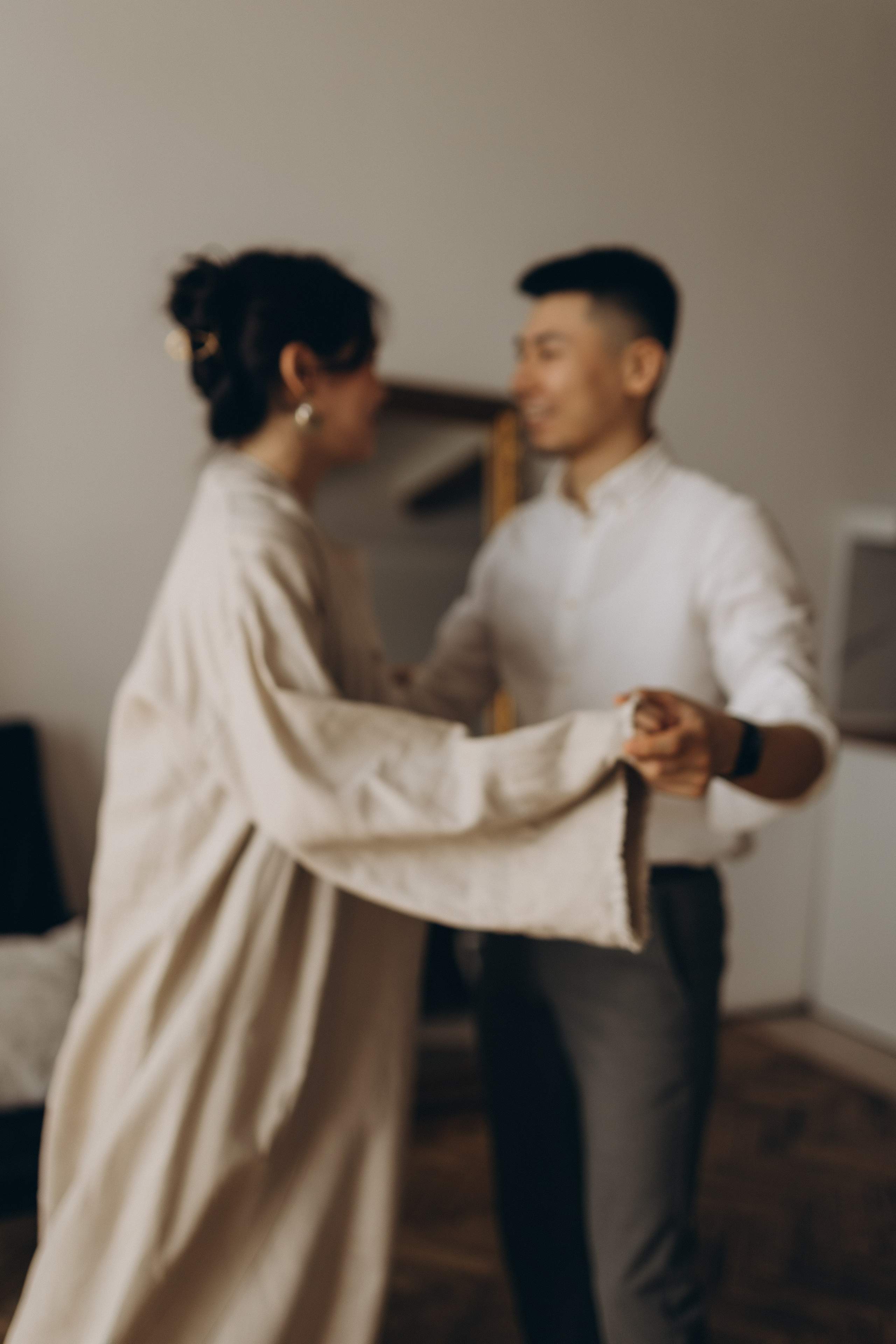 В ожидании чуда. Семейный фотограф Мария Маркова Москва и Одинцово