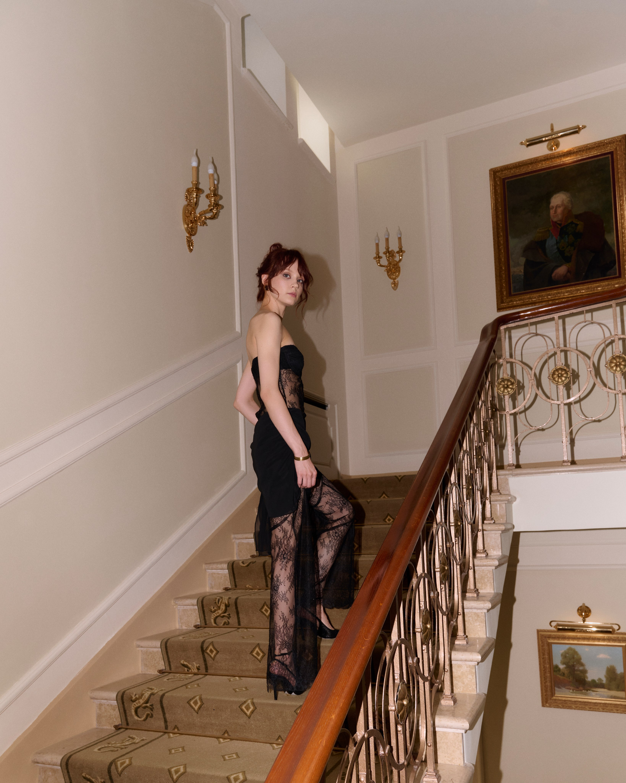 Мирослава. Z H U R A V L E V