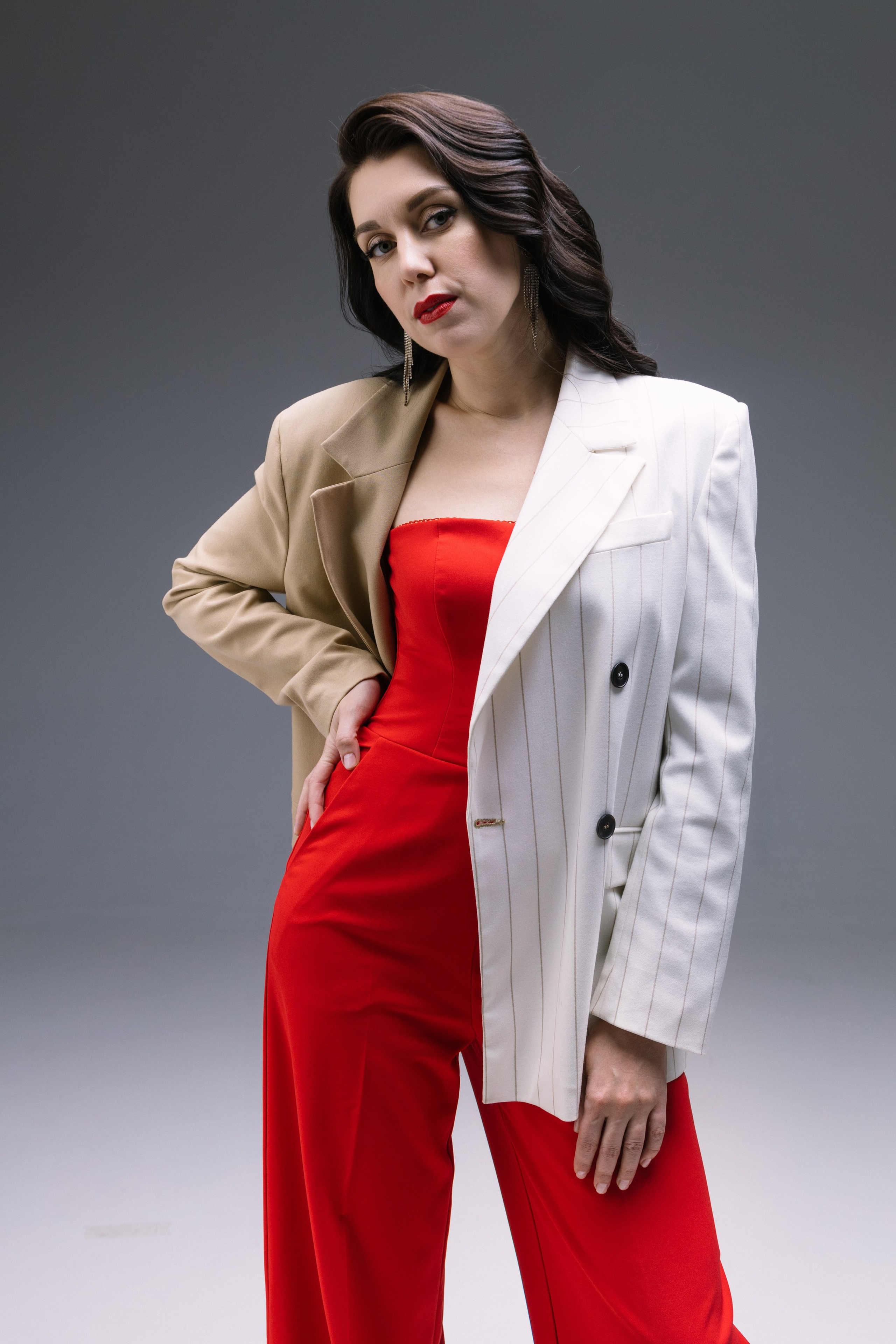 Content | Певица