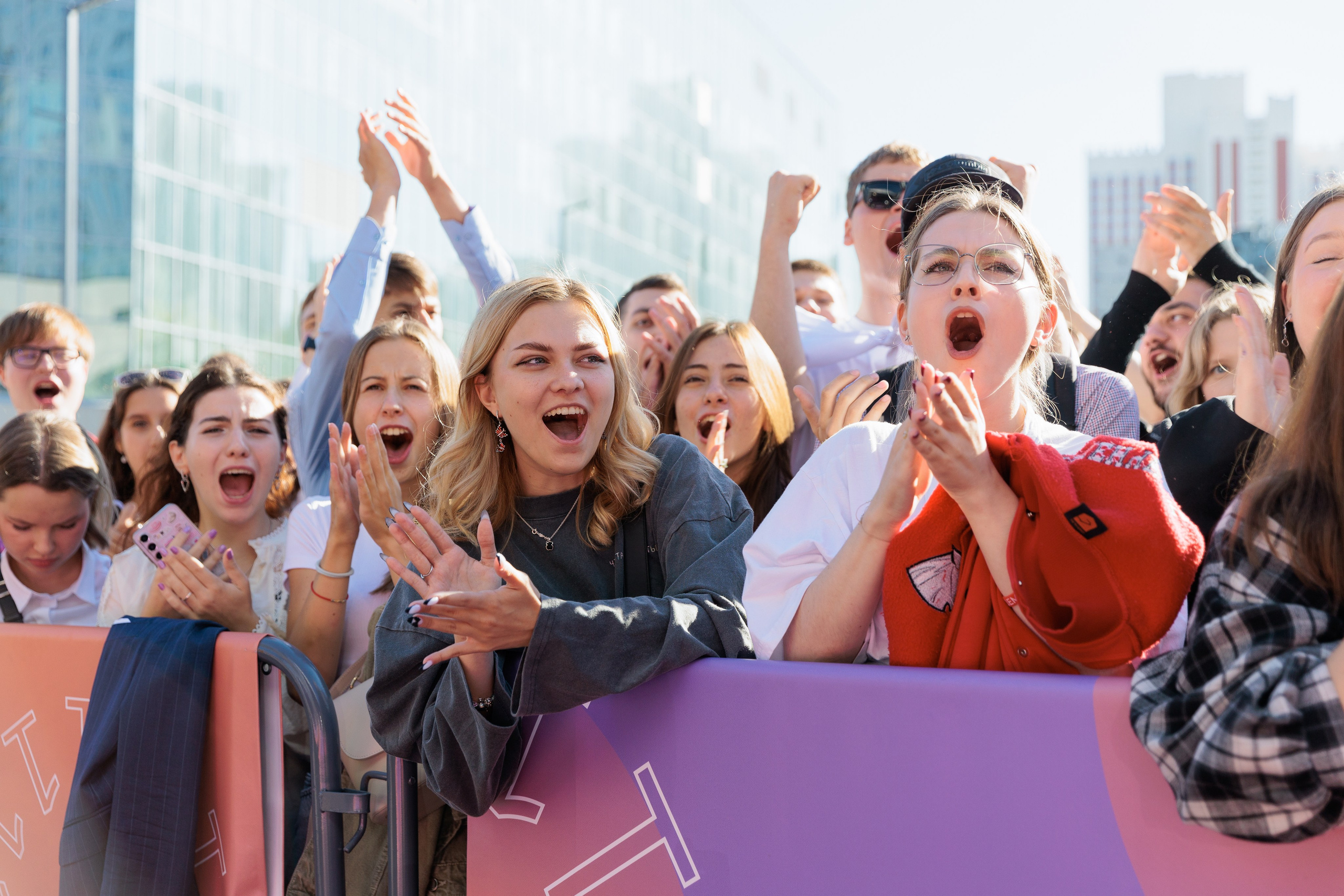 День Академии 2024. Фотограф в Москве Даша Зуева
