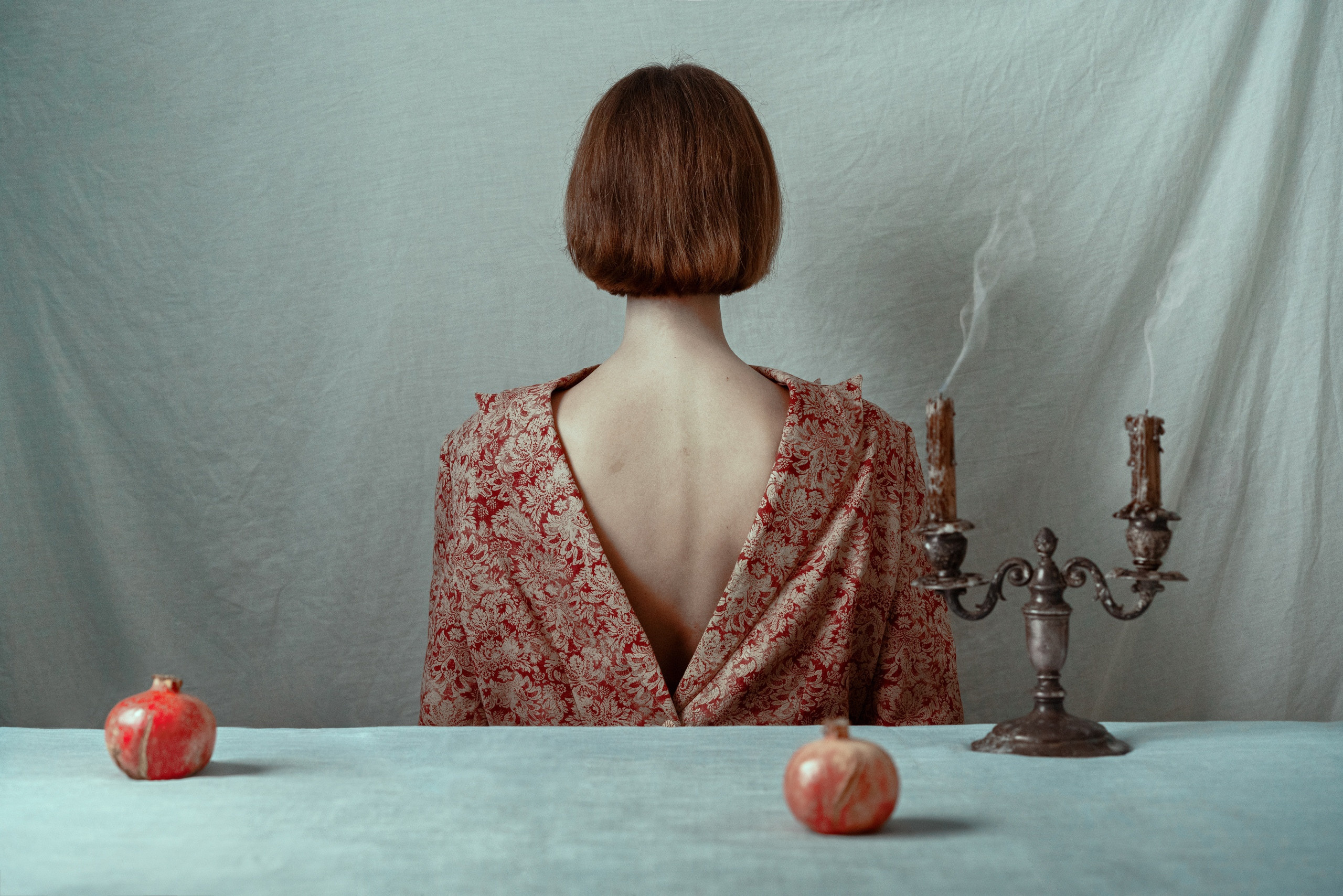 Fotografía artística. Alexandrov