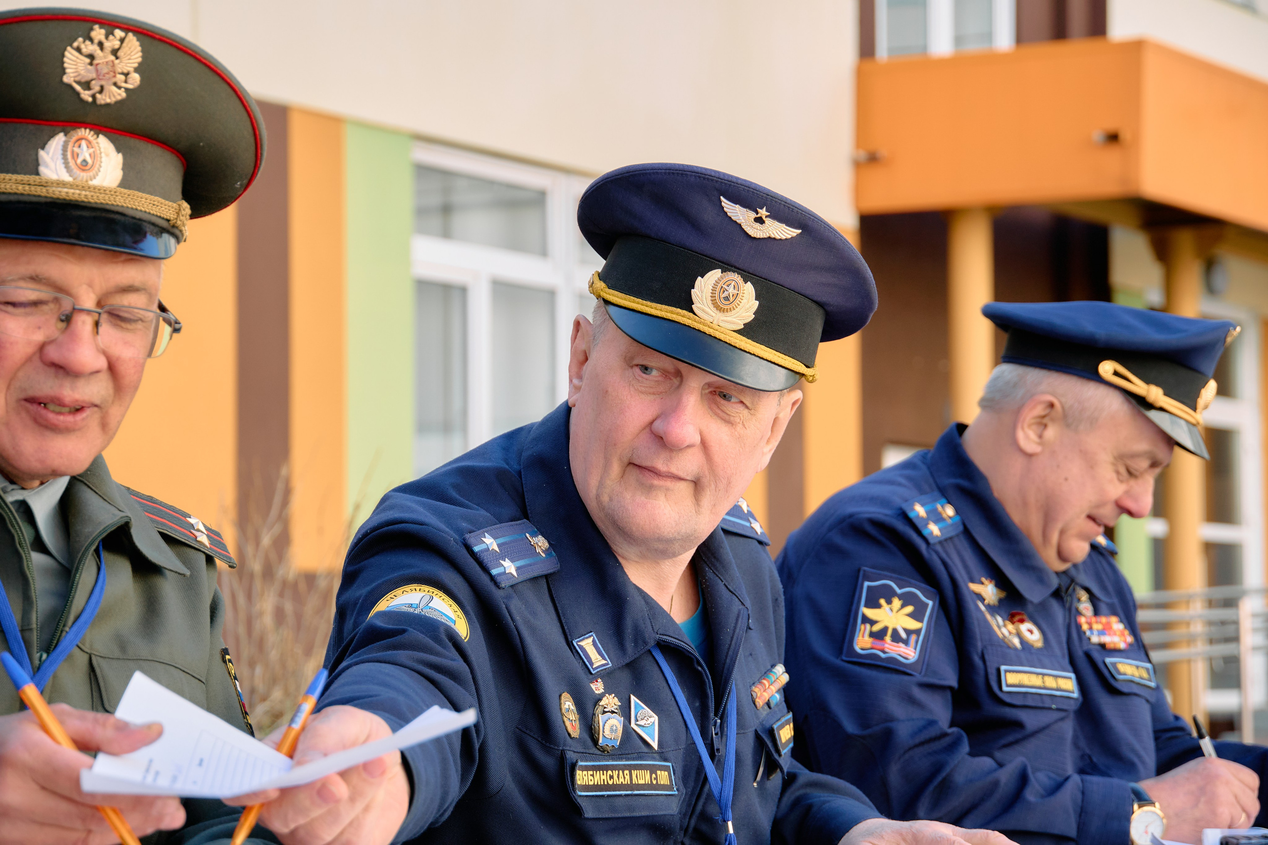 Зарница 2.0 — ОЦ5. ЦАРЕВ ДМИТРИЙ — ФОТОГРАФ ЧЕЛЯБИНСК