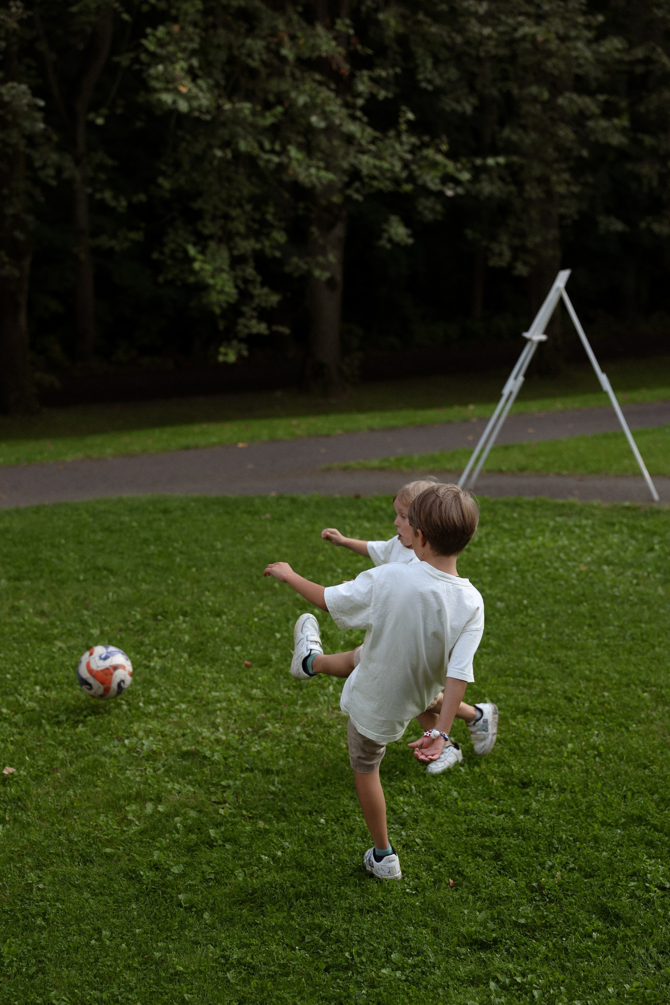«Просто МЫ» — Дарья и Иван. Свадебный и семейный фотограф в Москве Ломова Ирина