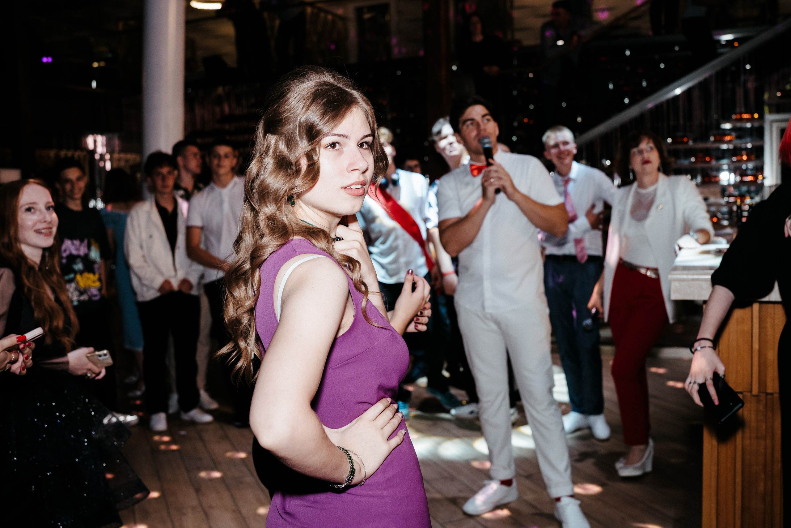 Выпускной «Ribiza». Свадебный фотограф в Симферополе