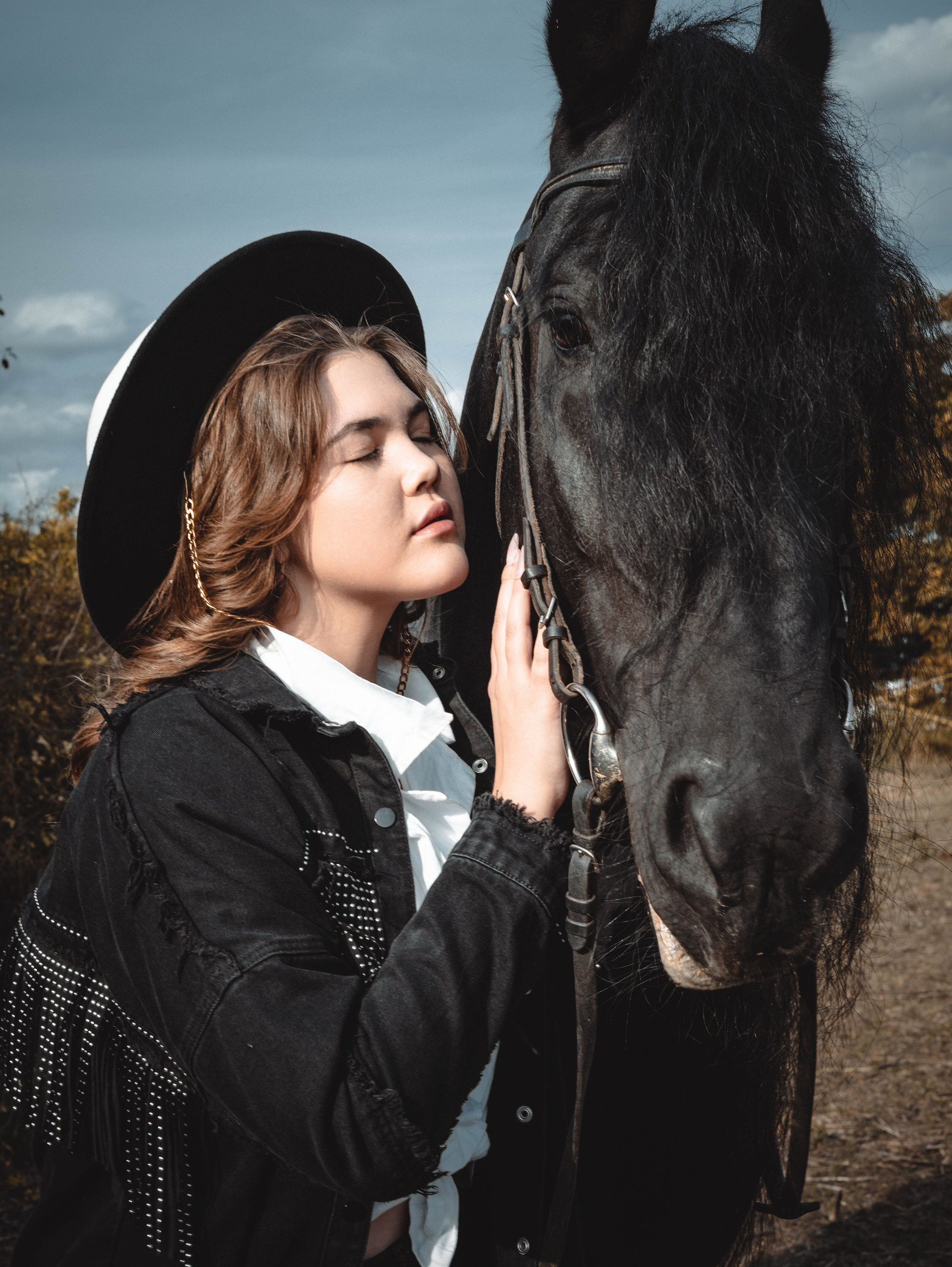 FashionKids Horse. Gorbunova Alina Фотограф