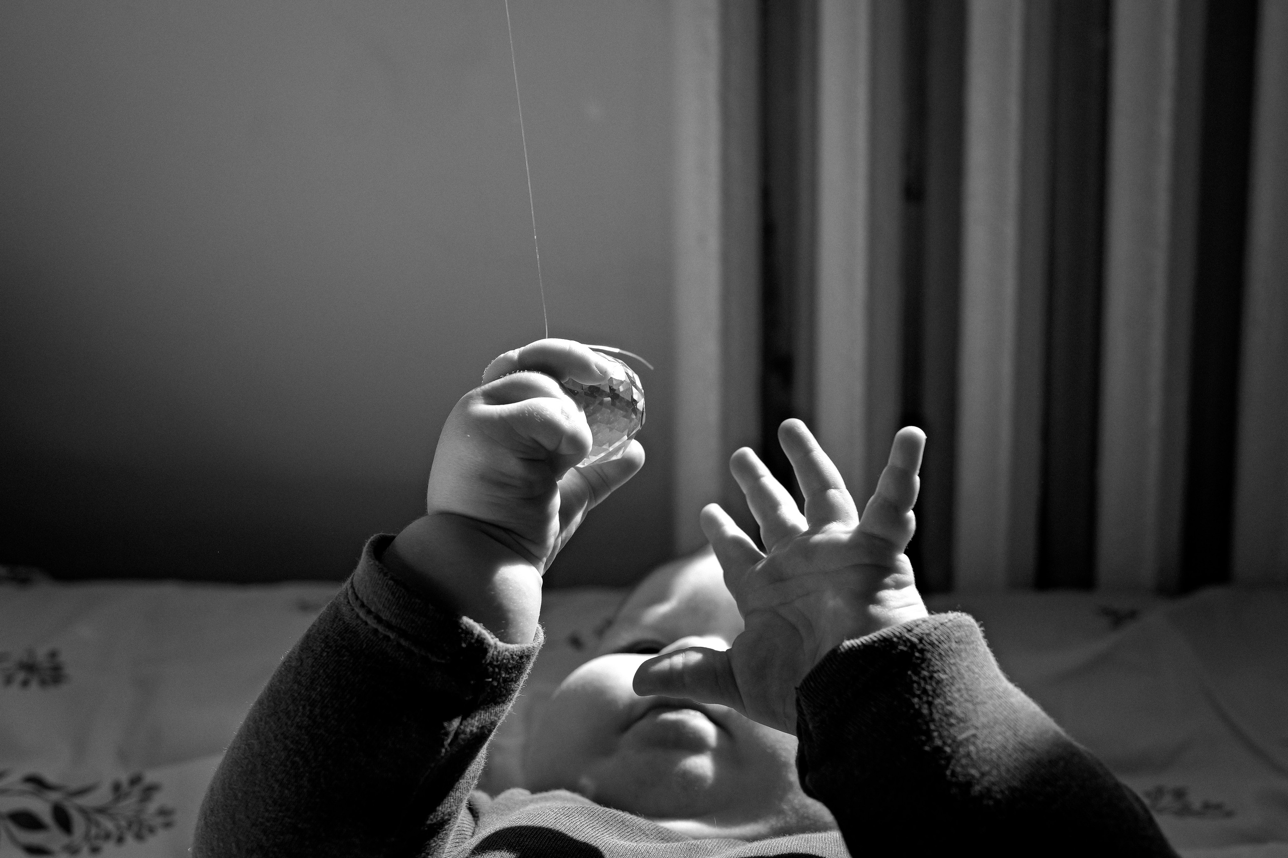 Портретный фотограф Соня Мокроусова из Обнинска