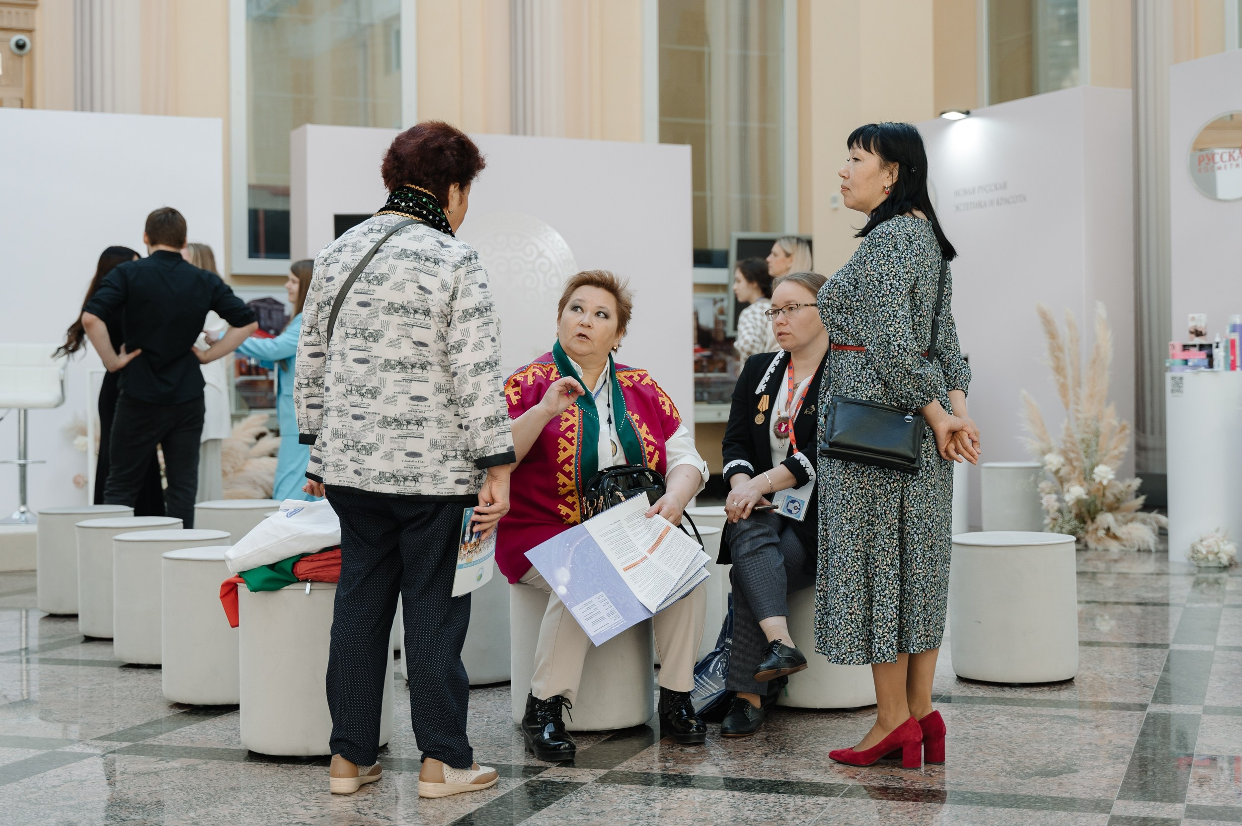 ФОРУМ ЖЕНЩИН СЕВЕРА