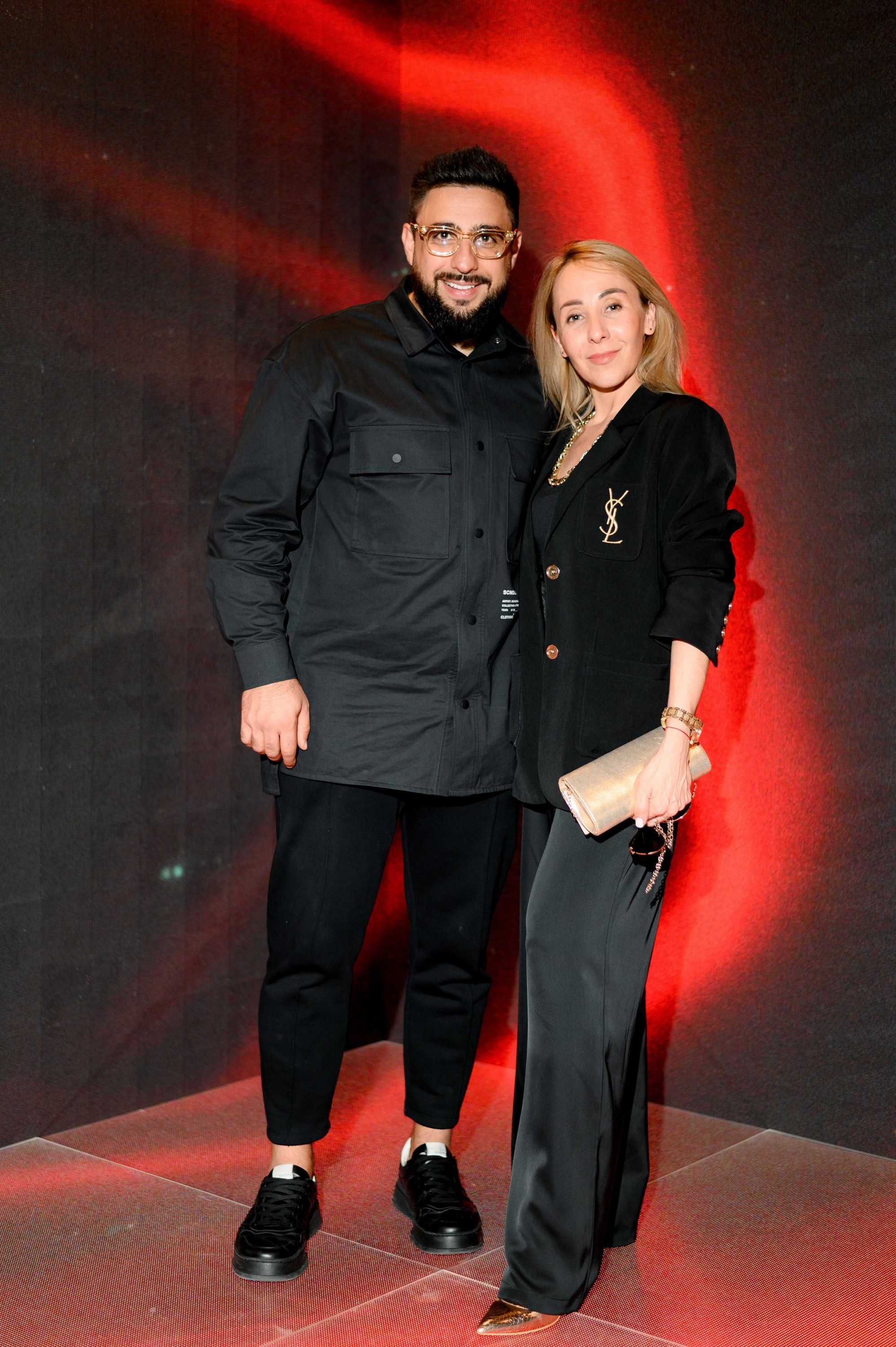 Манифестор. Фотограф в Москве. Антон S