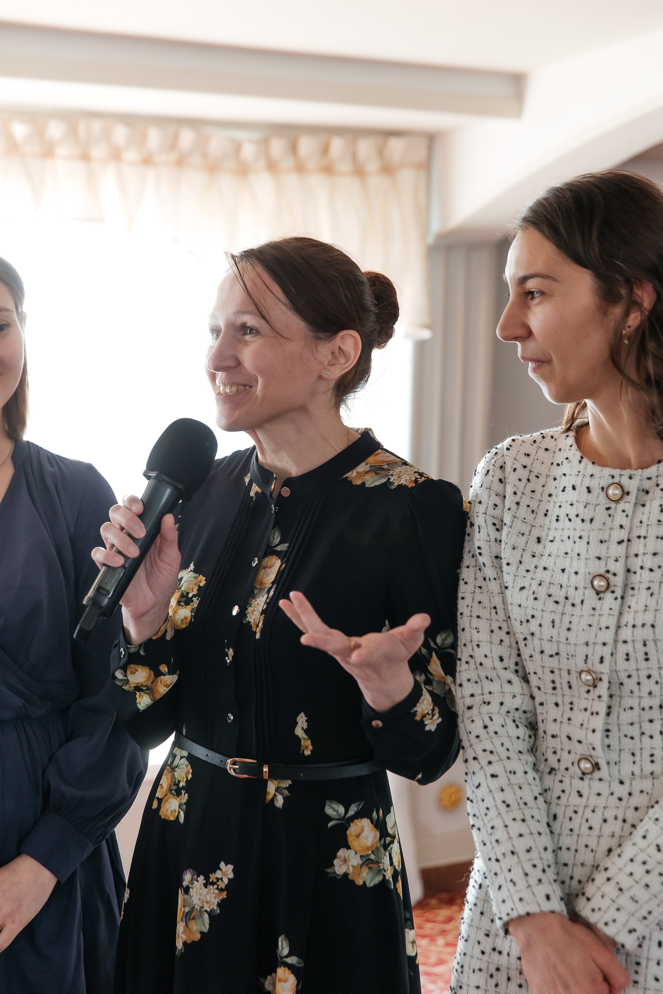 Благодать 2024. Семейный и портретный фотограф в Санкт-Петербурге Ольга Станкова