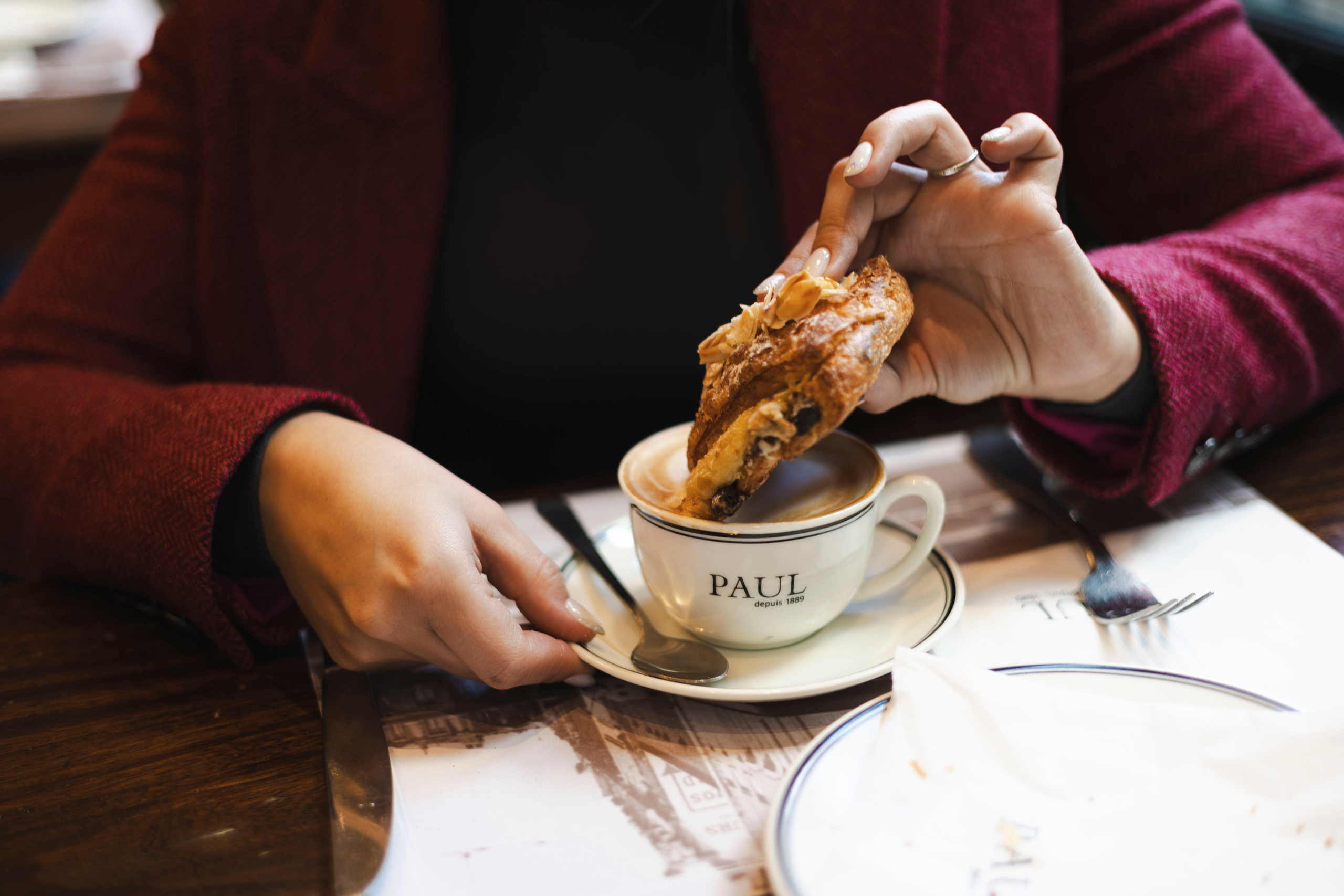 PORTRAIT. Главная