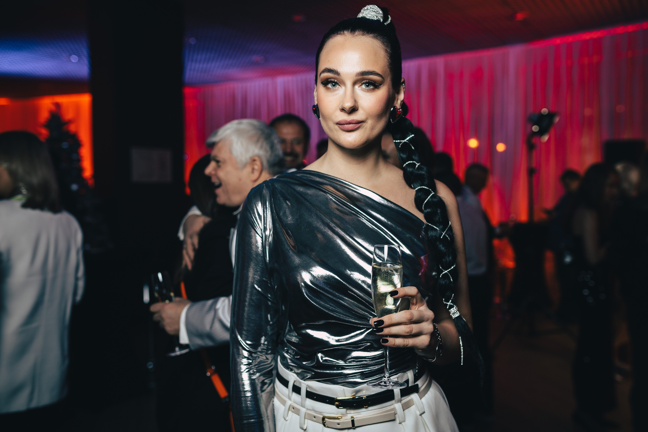 Репортажная съемка. Фотограф в Санкт-Петербурге Шура Капустина