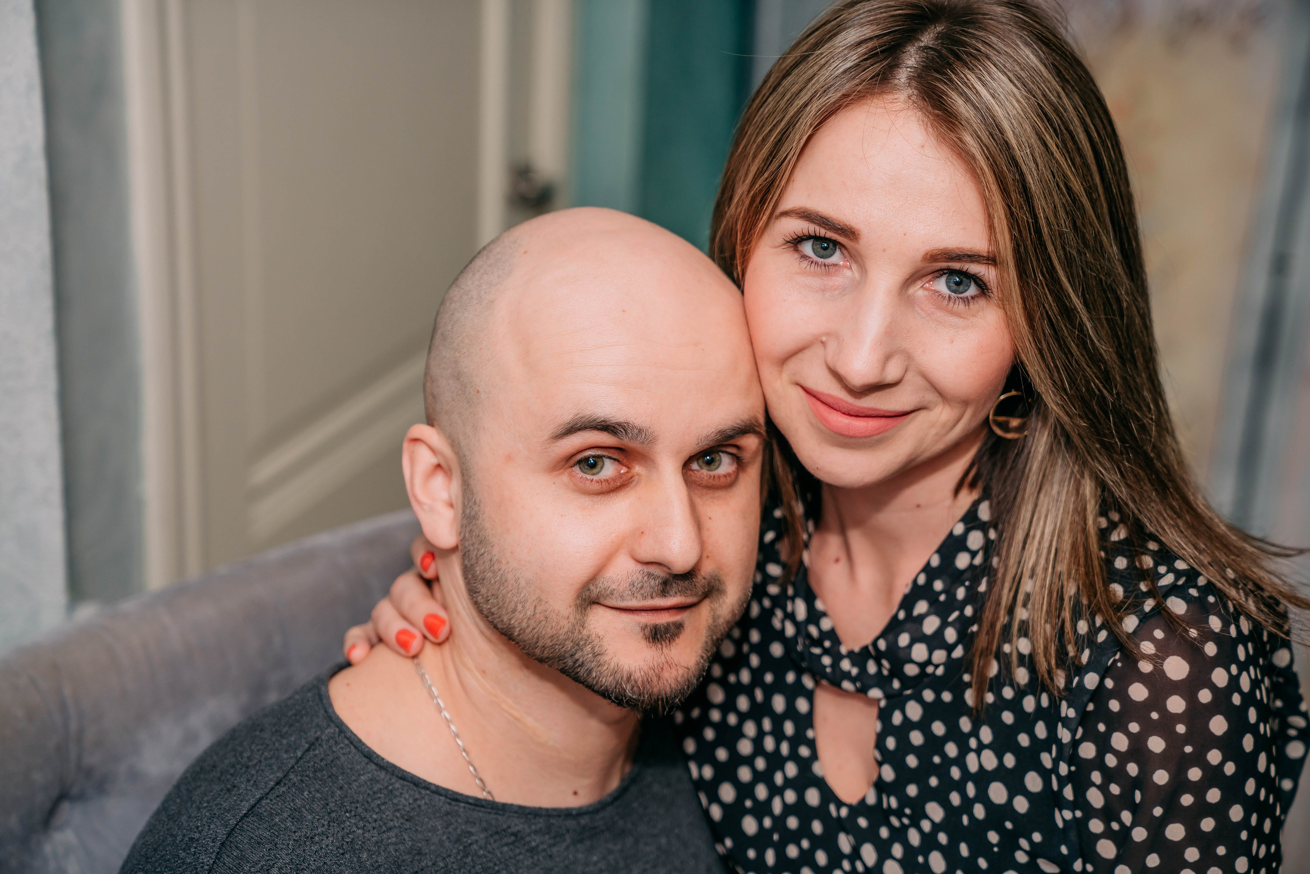 Эля. Семейный и школьный фотограф в Москве Юлия Кобзева