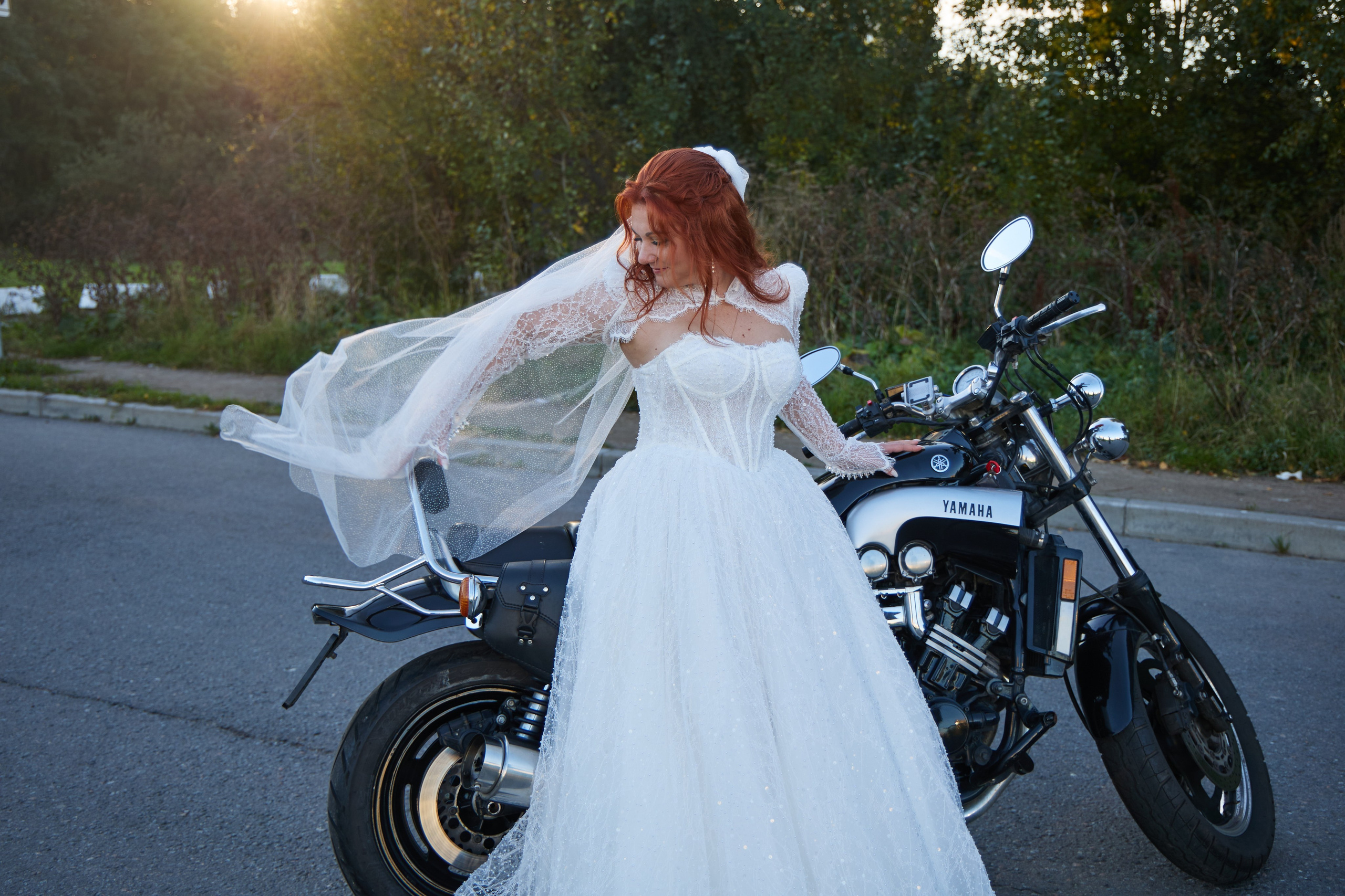 Павел и Анастасия. Свадебный фотограф Антон Басов